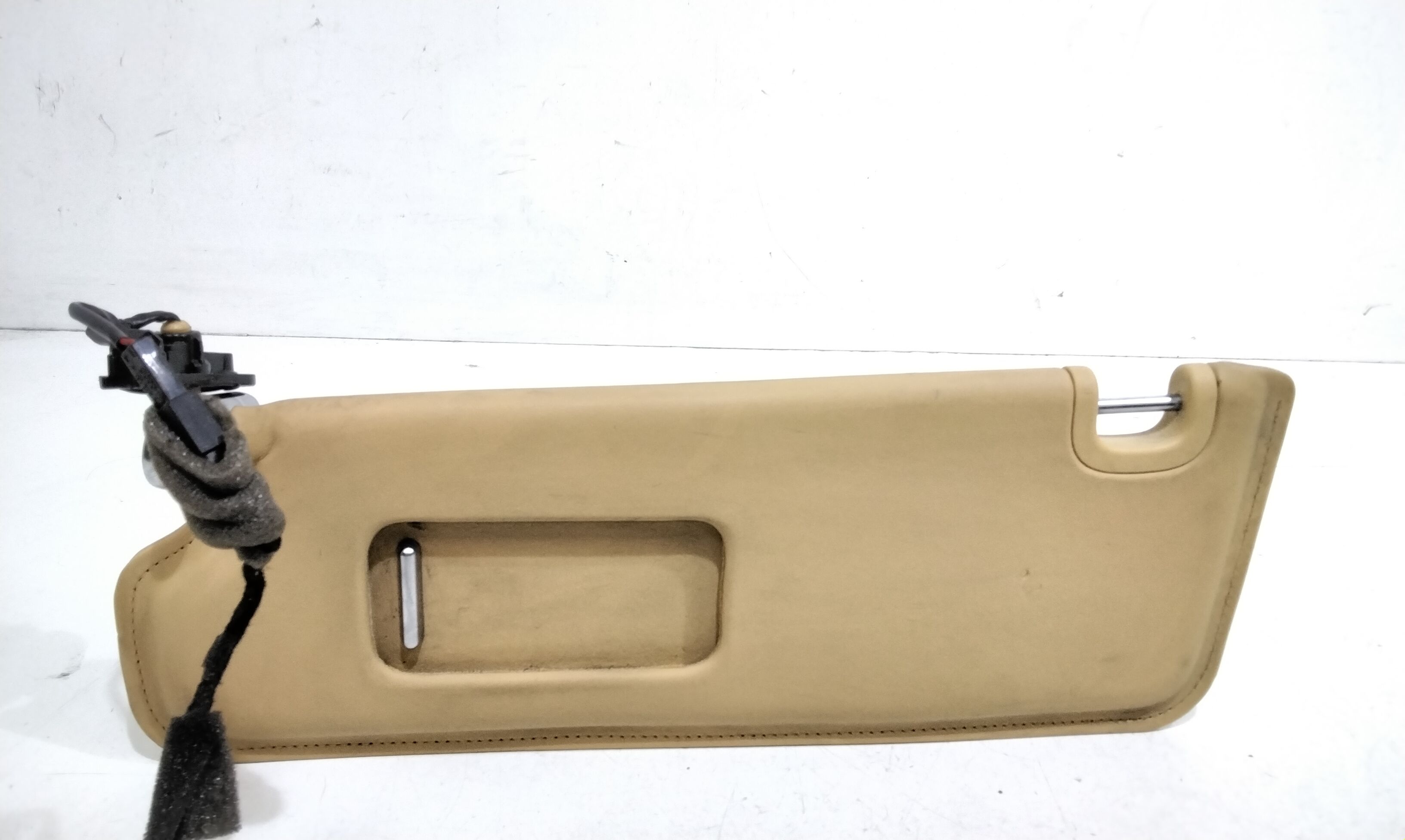 Aletta Parasole Parabrezza Sinistro Usato