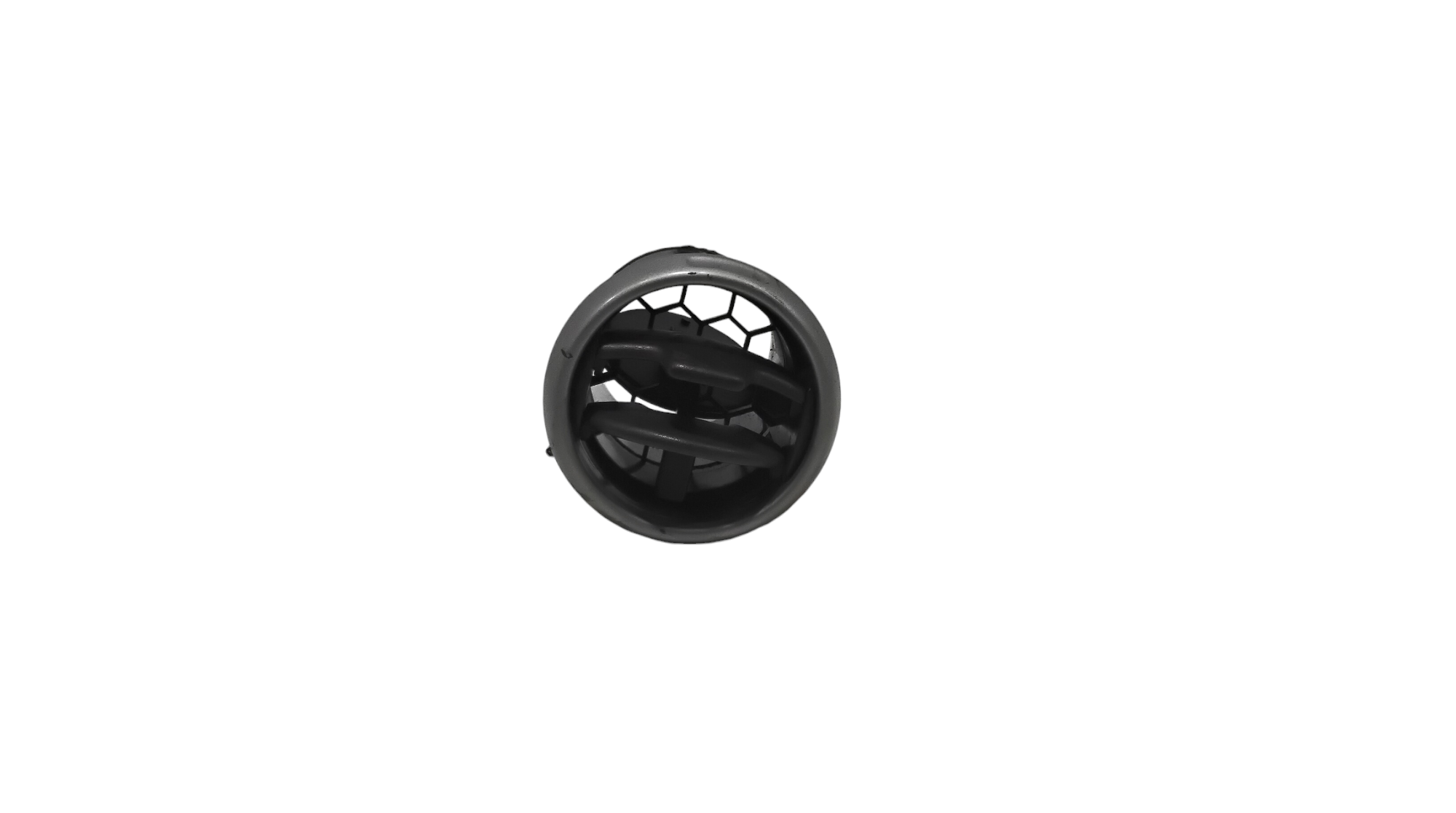 Condotto Aria Bocchette Lat. Cruscotto Sinistro 27871JD900 Usato