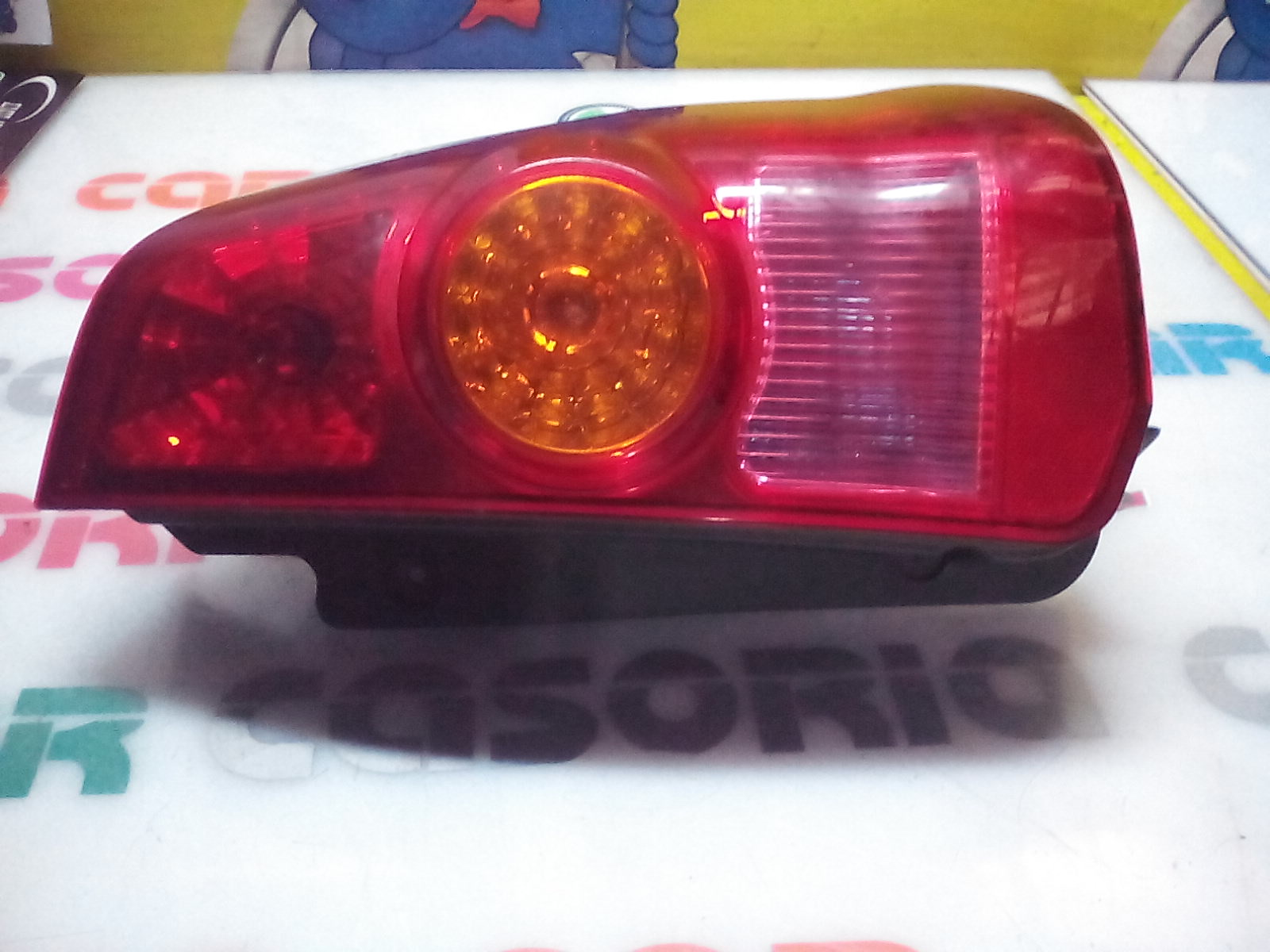 Fanale Post. Destro MR392750 Usato