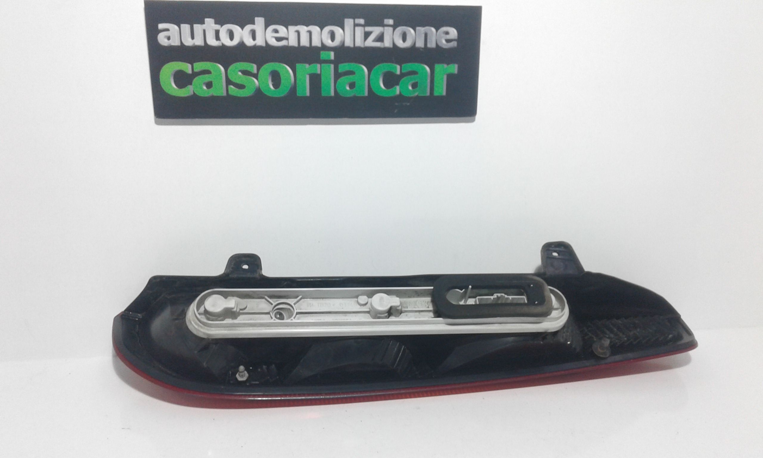 Fanale Post. Sinistro 1420451 Usato