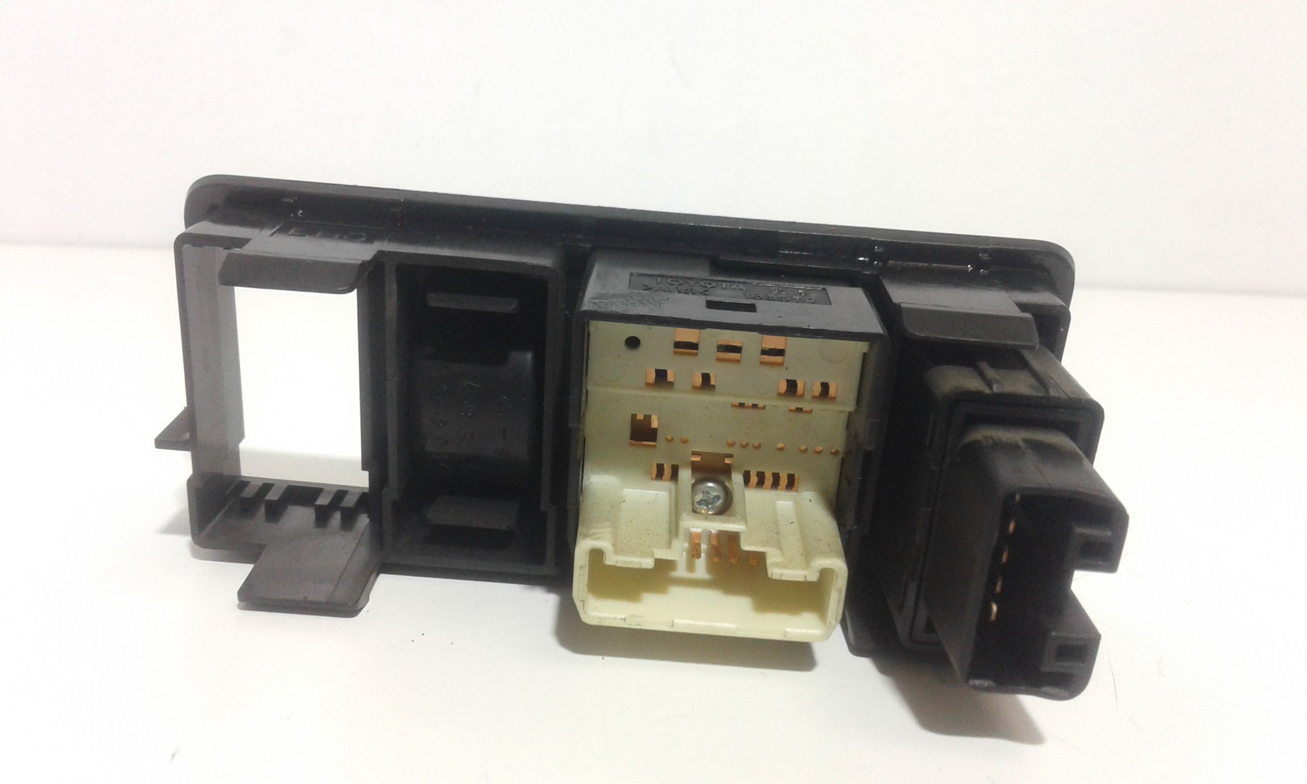 Interruttore Regolazione Retrovisore Est. Usato