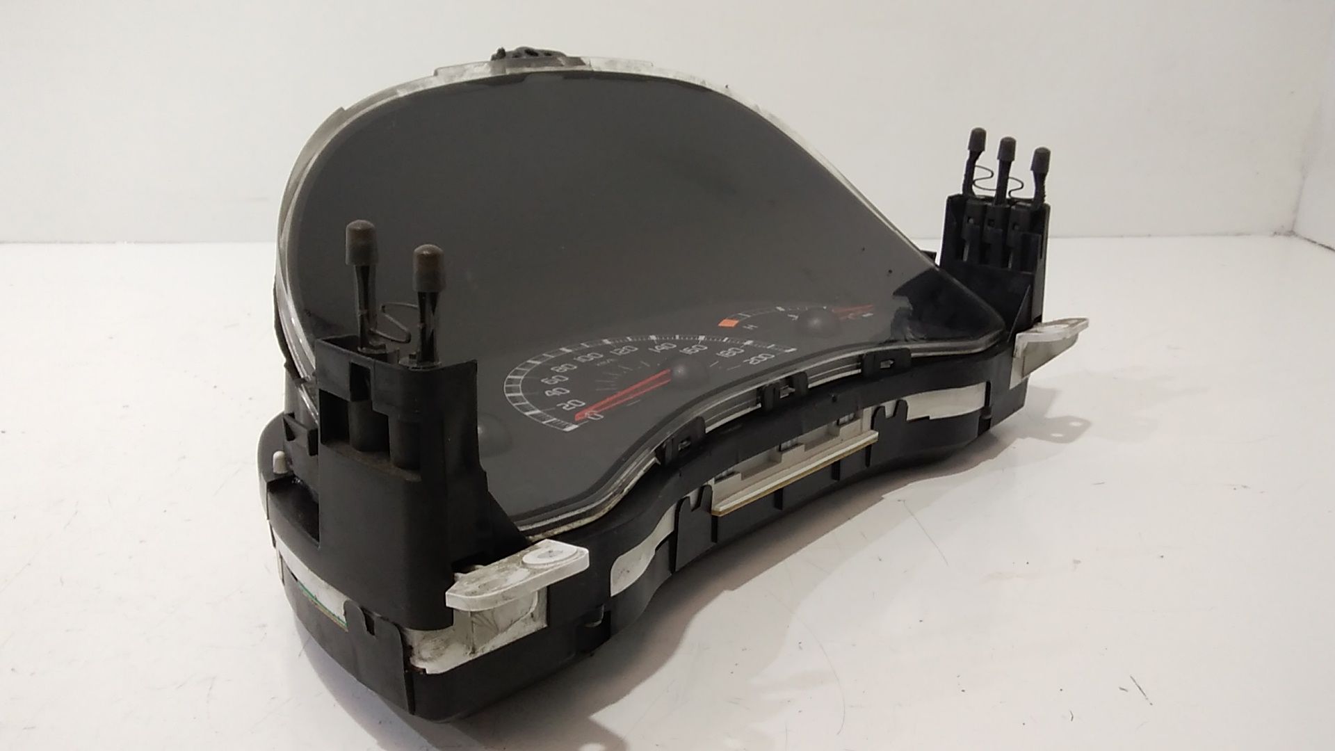 Quadro Portastrumenti Usato