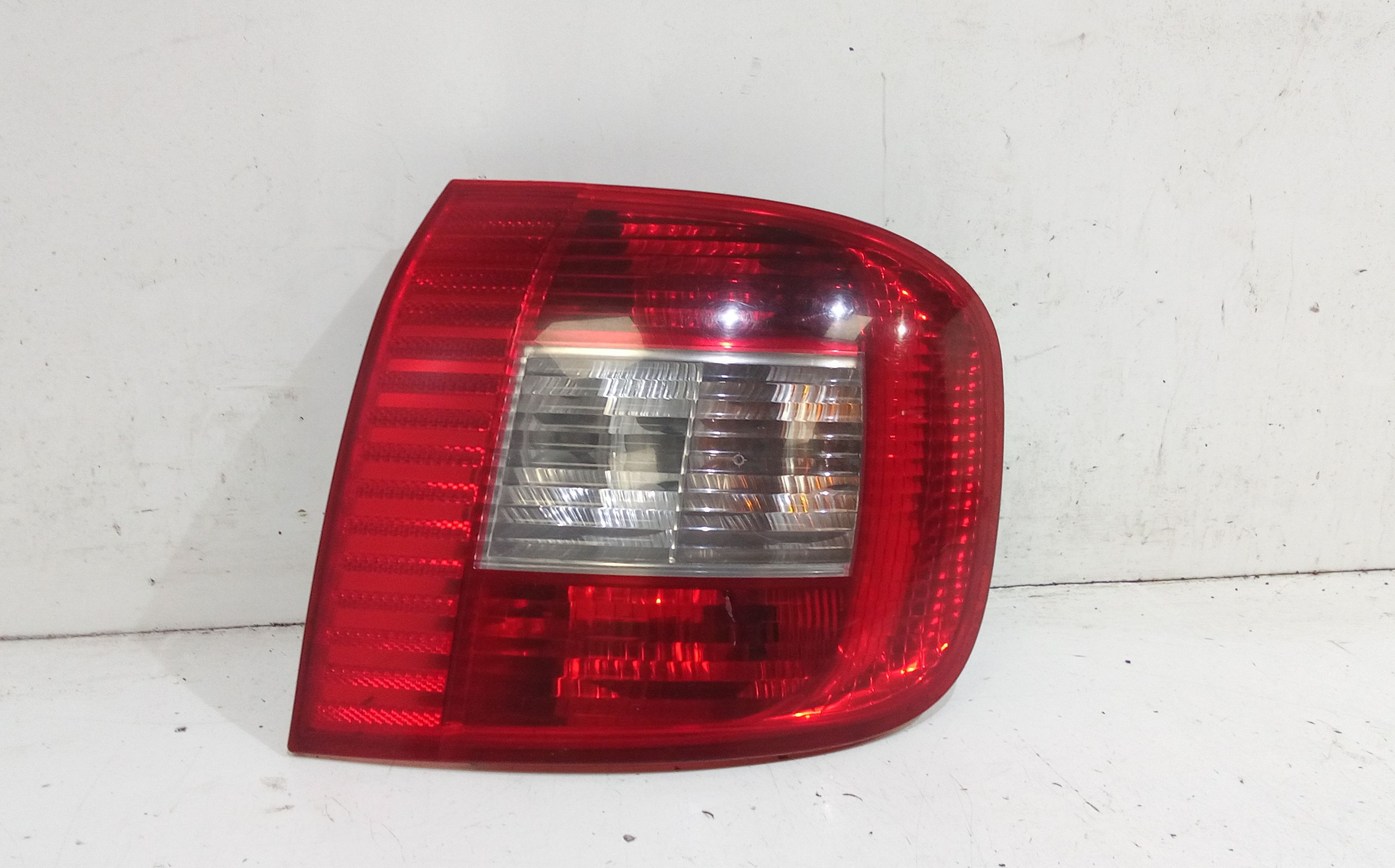 Fanale Post. Destro 51720552 Usato