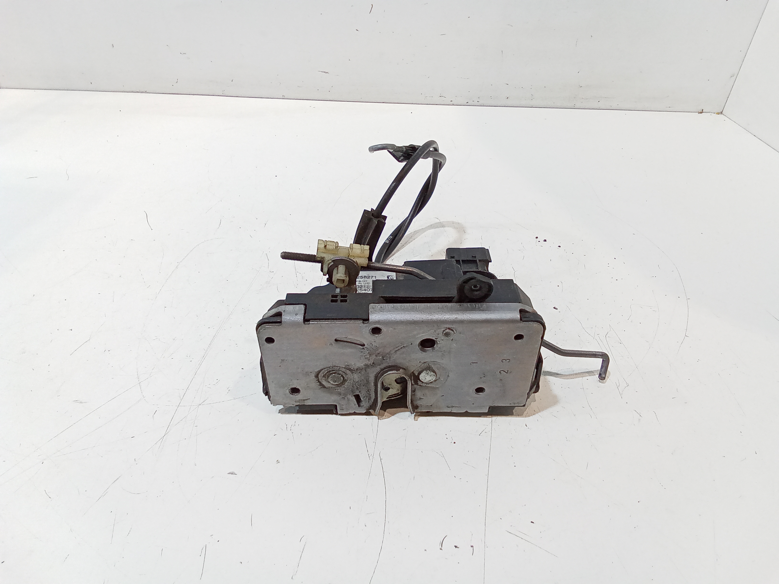 Serratura Porta Ant. Sinistro Usato