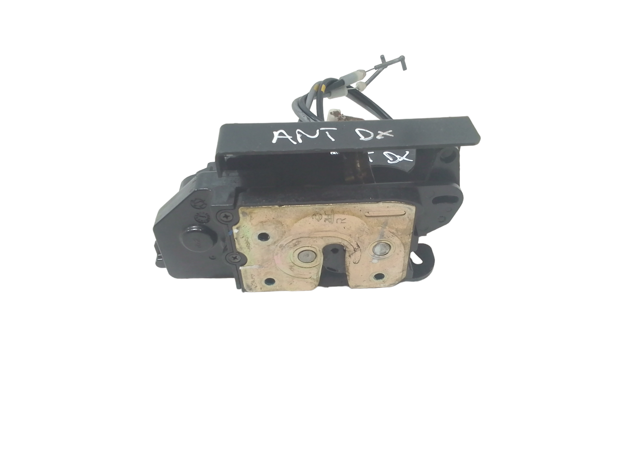 Serratura Porta Ant. Destro 7121009006 Usato