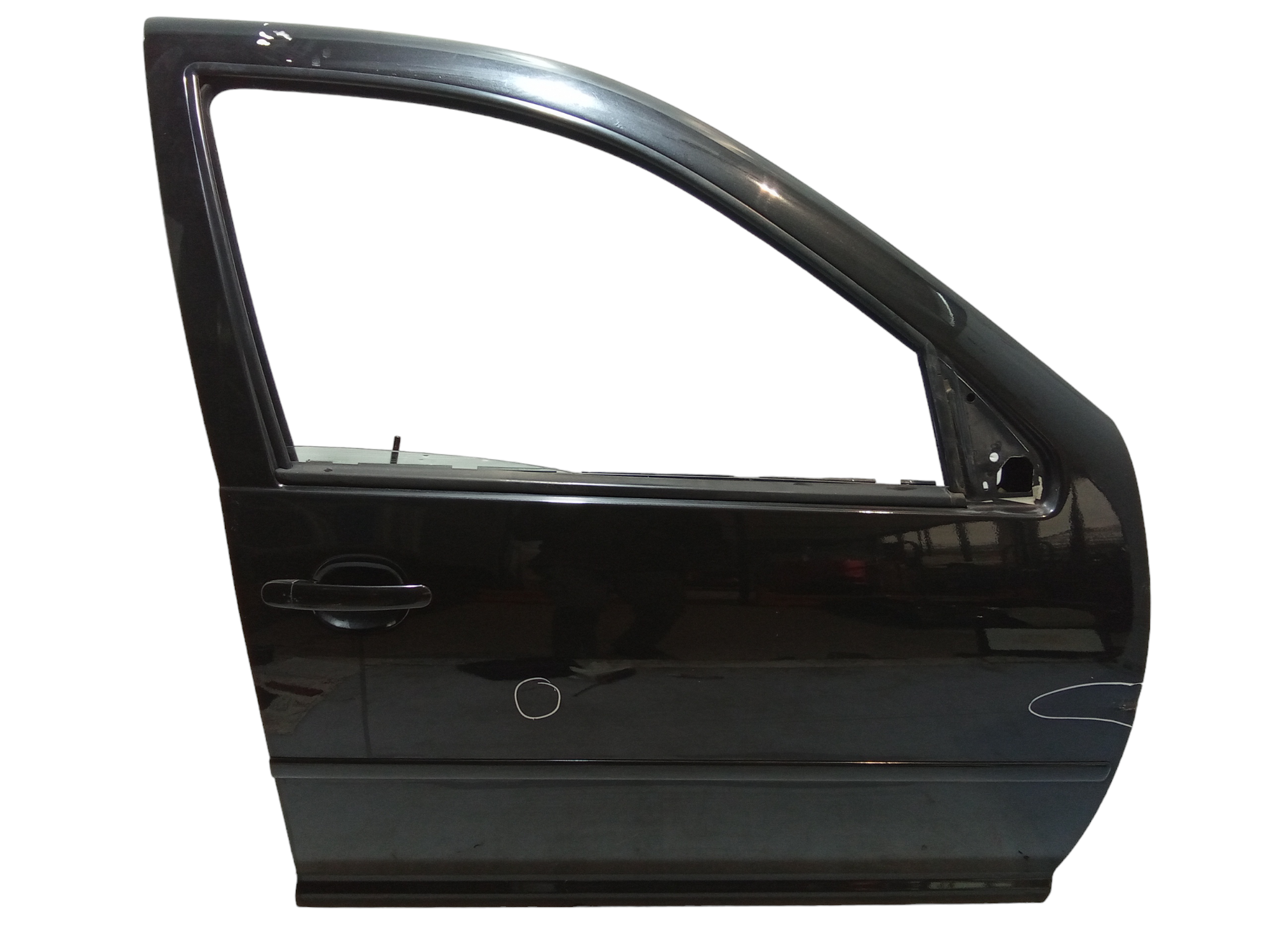 Porta Ant. Destro 1J3831056H Usato