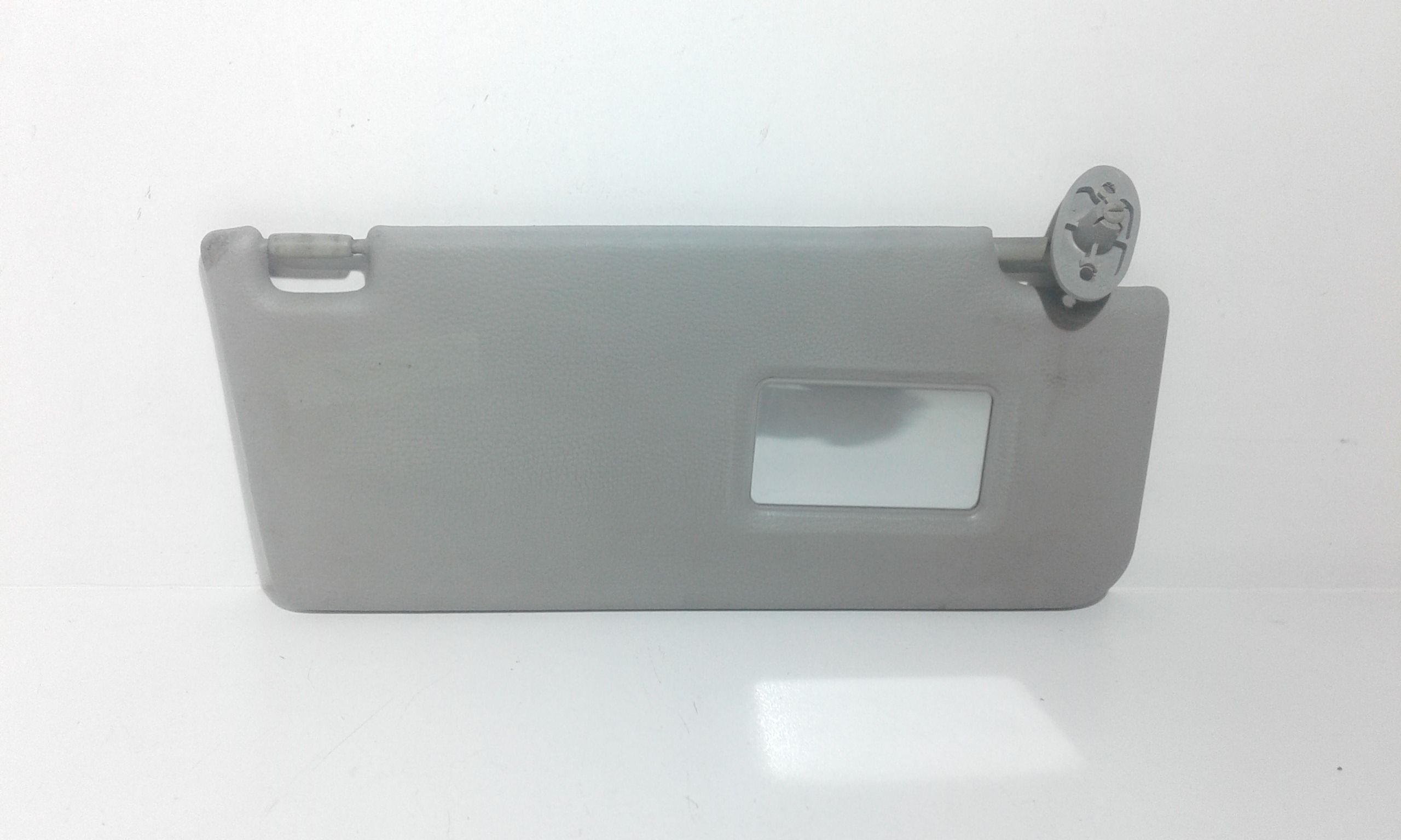 Aletta Parasole Parabrezza Destro Usato