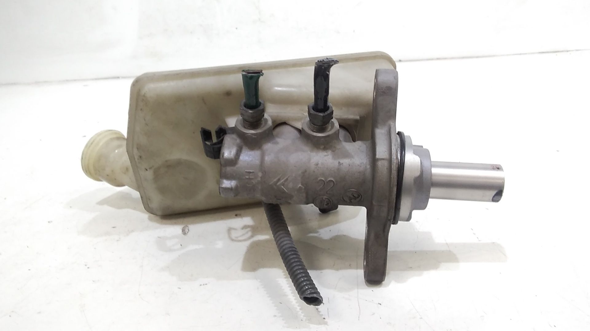 Pompa Comando Freni 4601R7 Usato