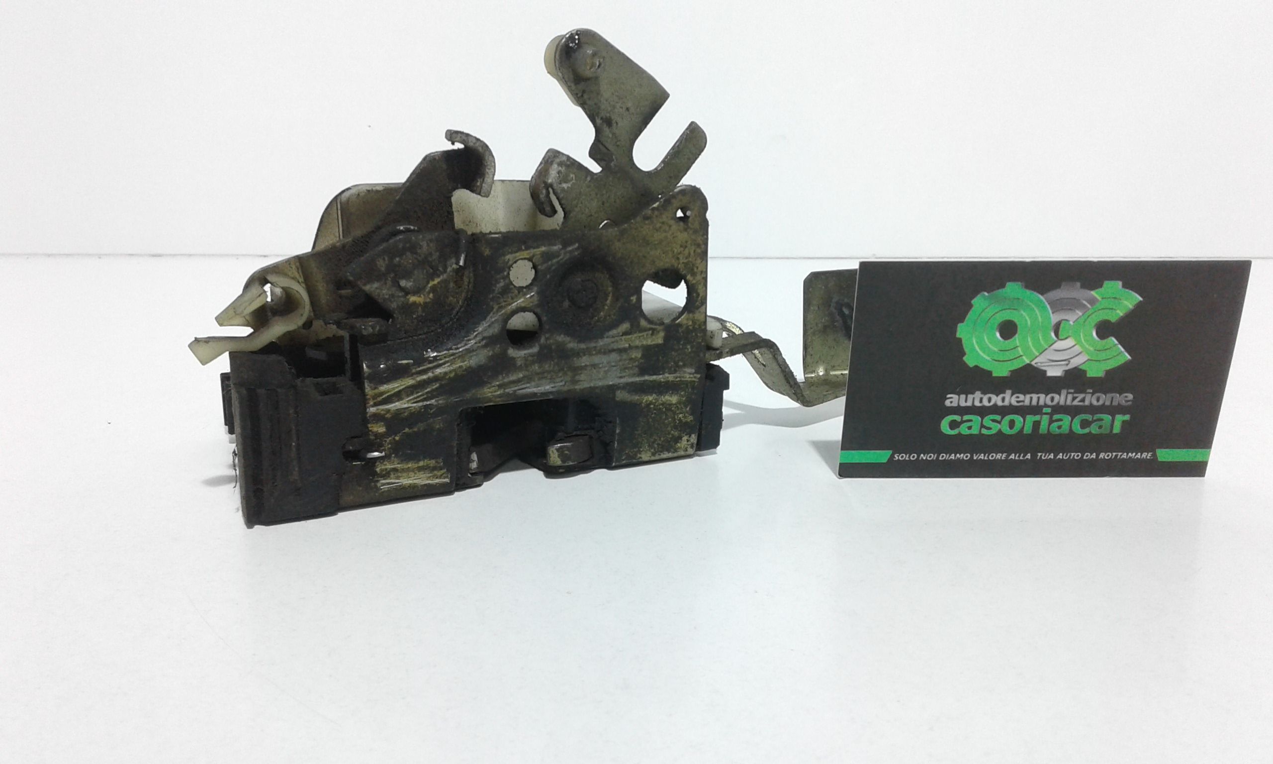 Serratura Porta Ant. Destro Usato