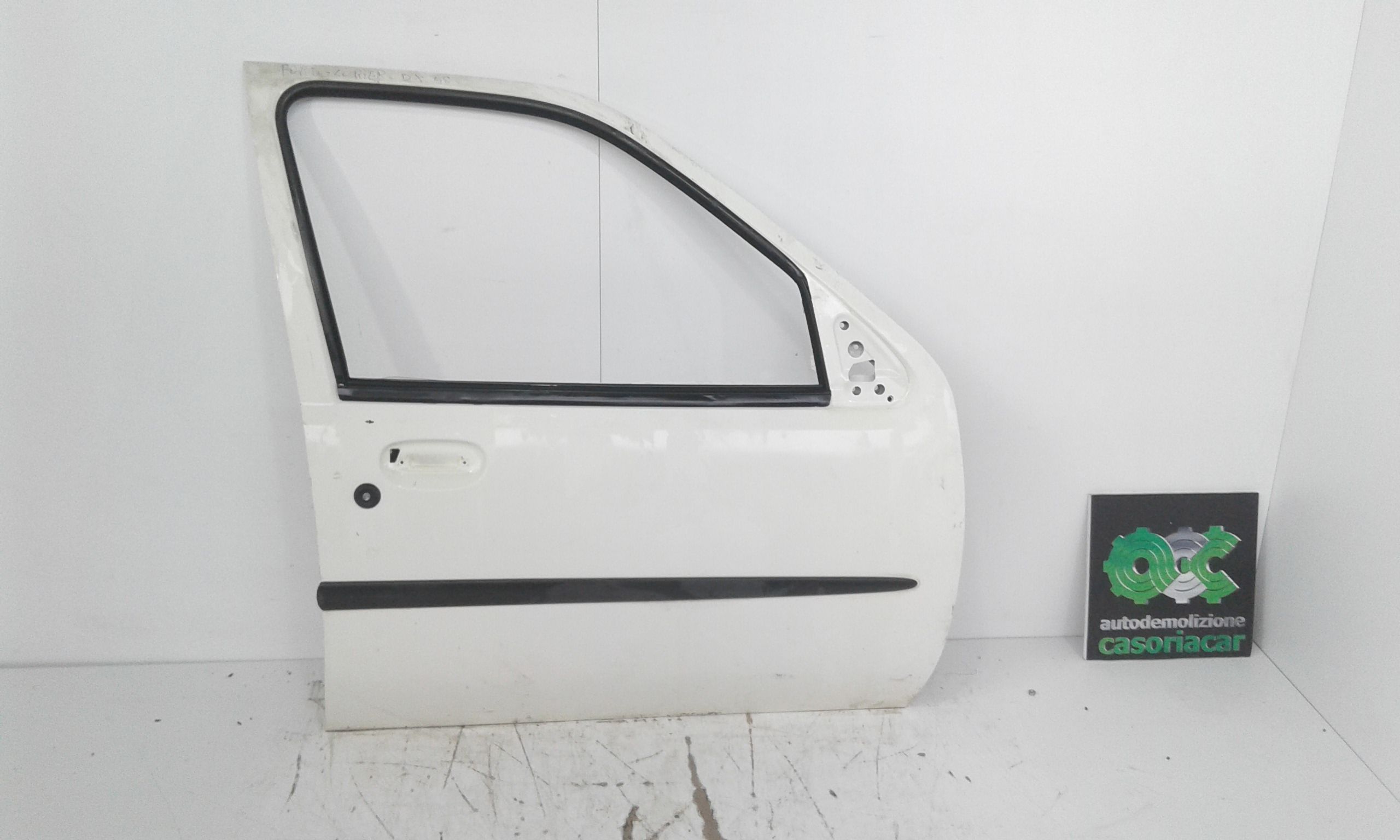 Porta Ant. Destro Usato