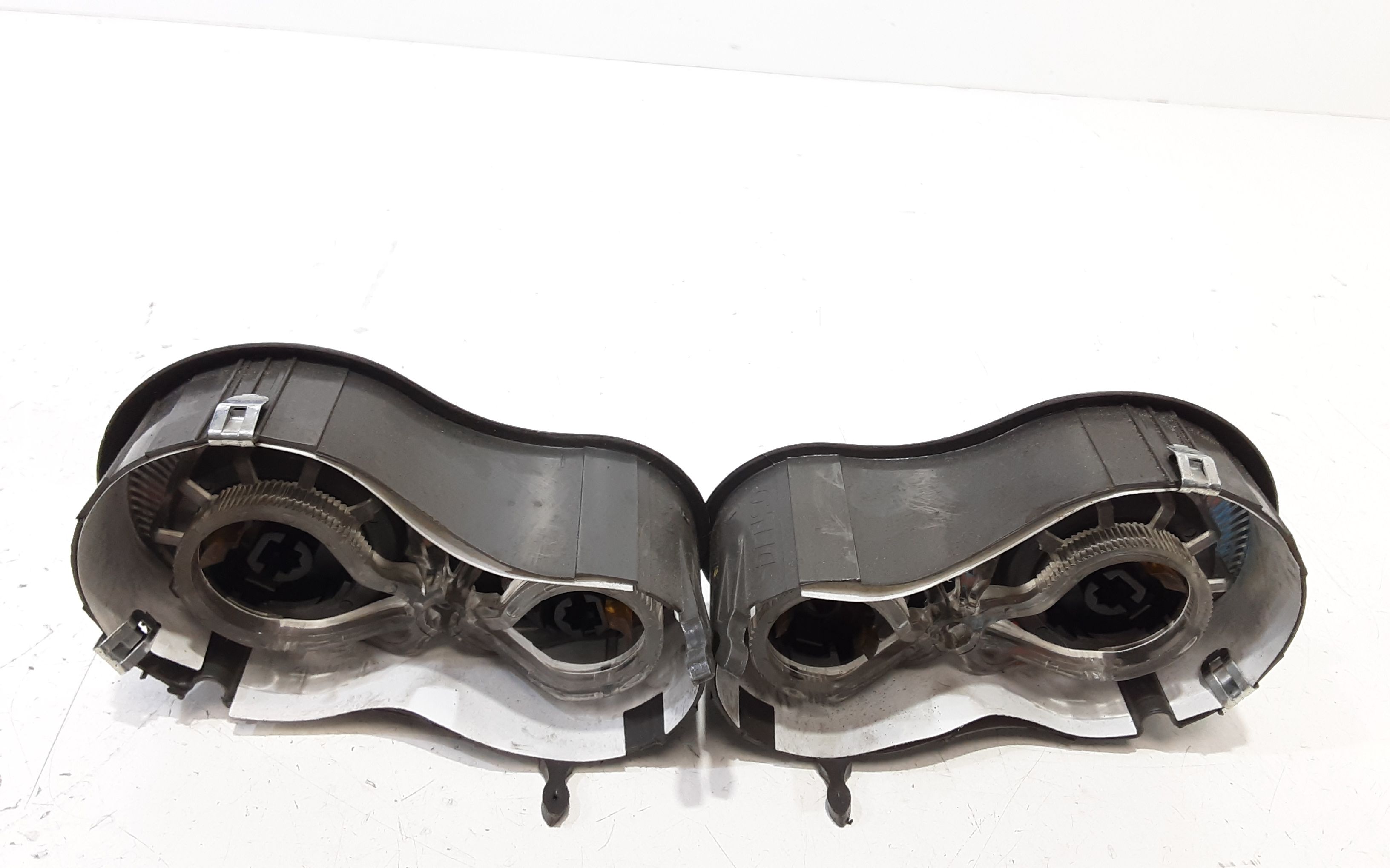 Blocco Comando Climatizzazione 77362520 Usato