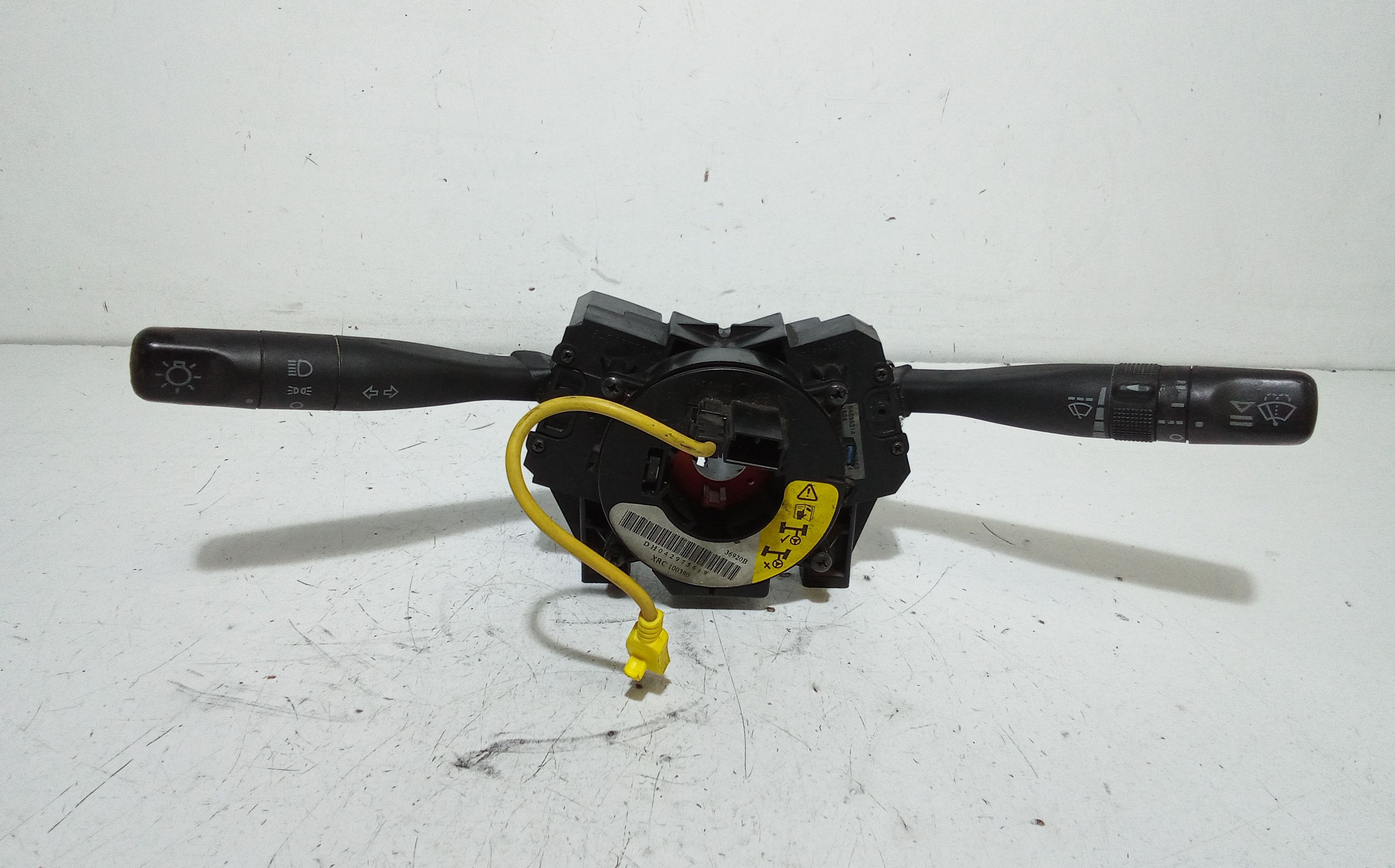 Devioguidasgancio Compl. Usato