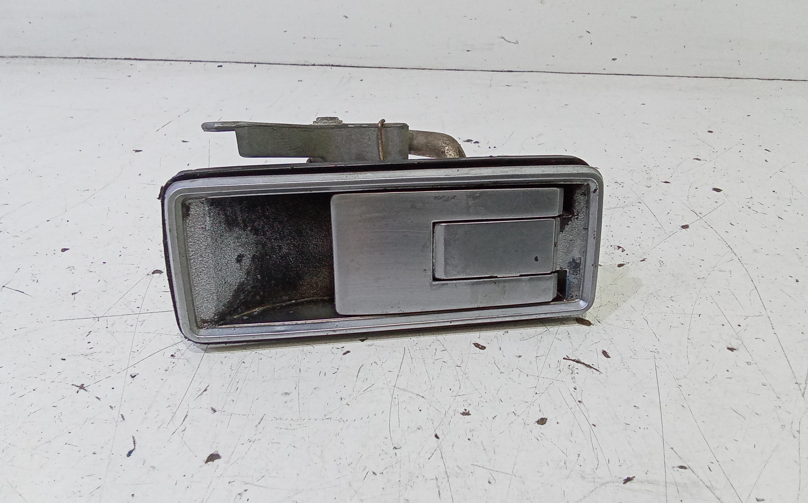 Maniglia Porta Post. Destro Usato