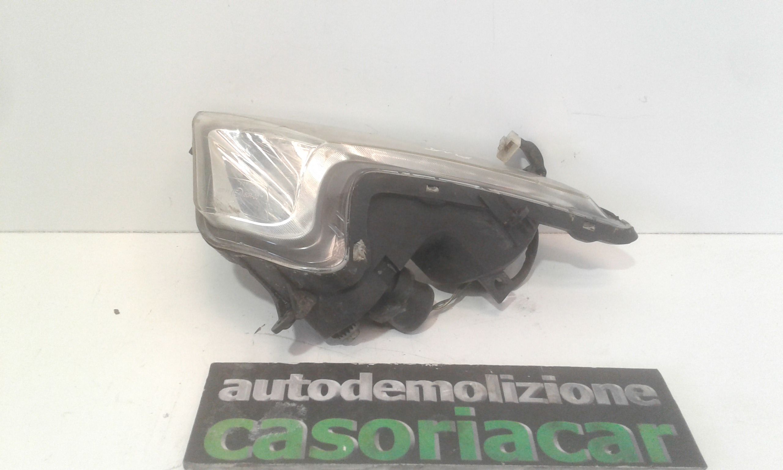 Lampada Direzione Ant. Sinistro Usato