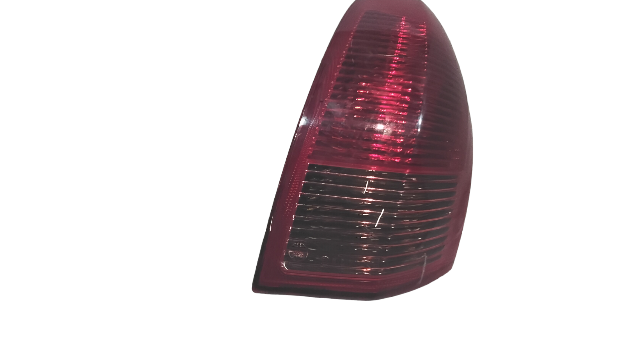 Fanale Post. Sinistro Usato