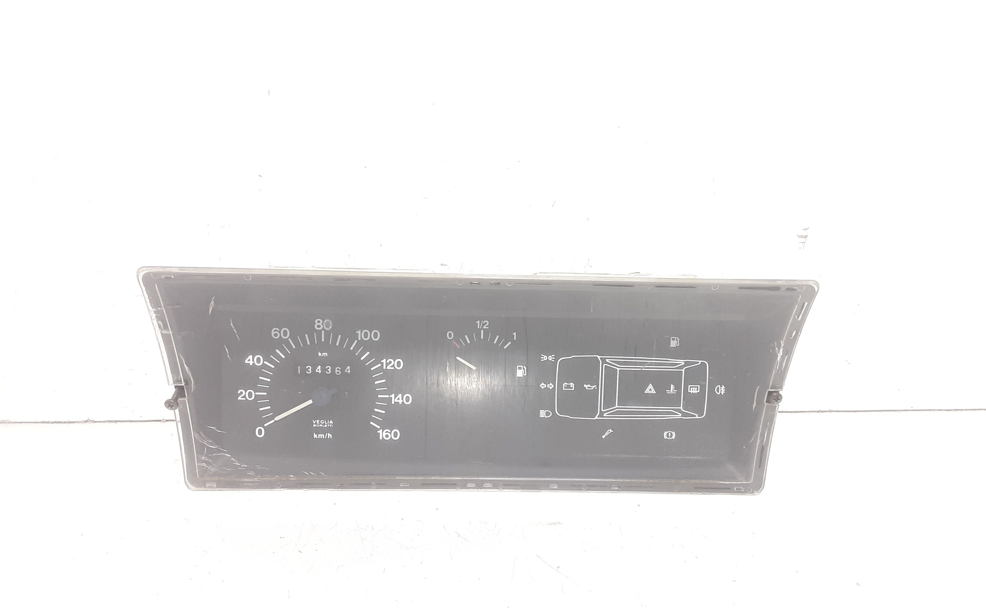 Quadro Portastrumenti Usato