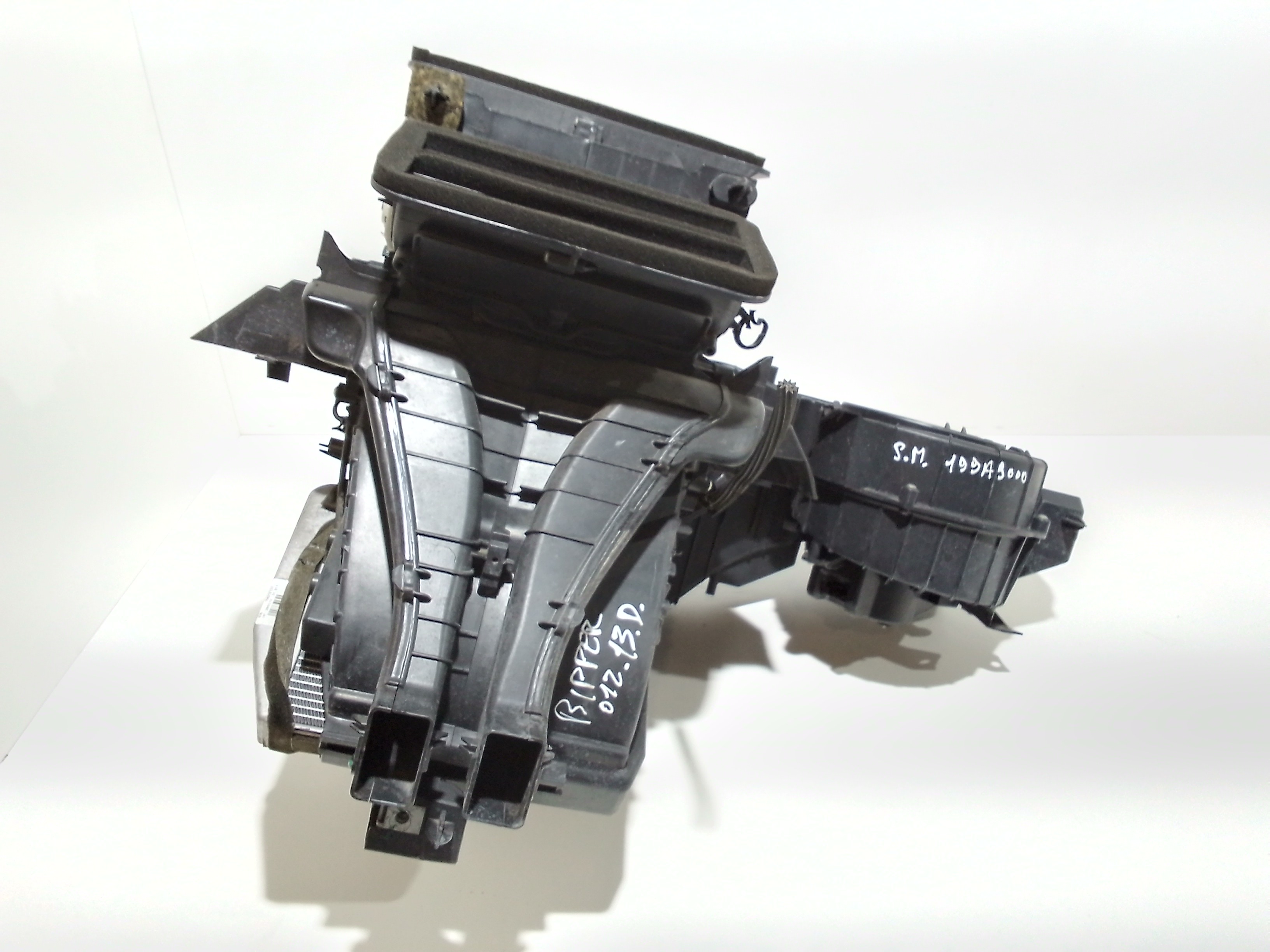 Scatola Climatizzazione C/a/c Usato