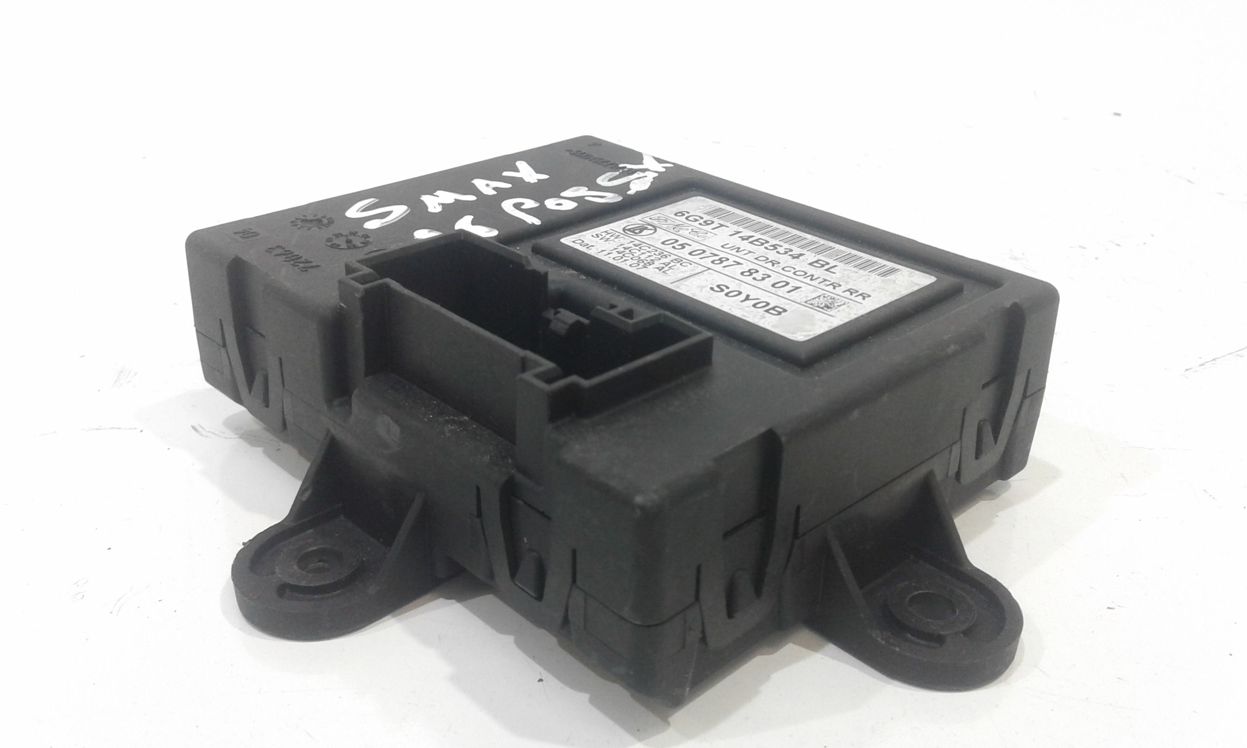 Centralina Chiusura C.zta Sinistro Usato