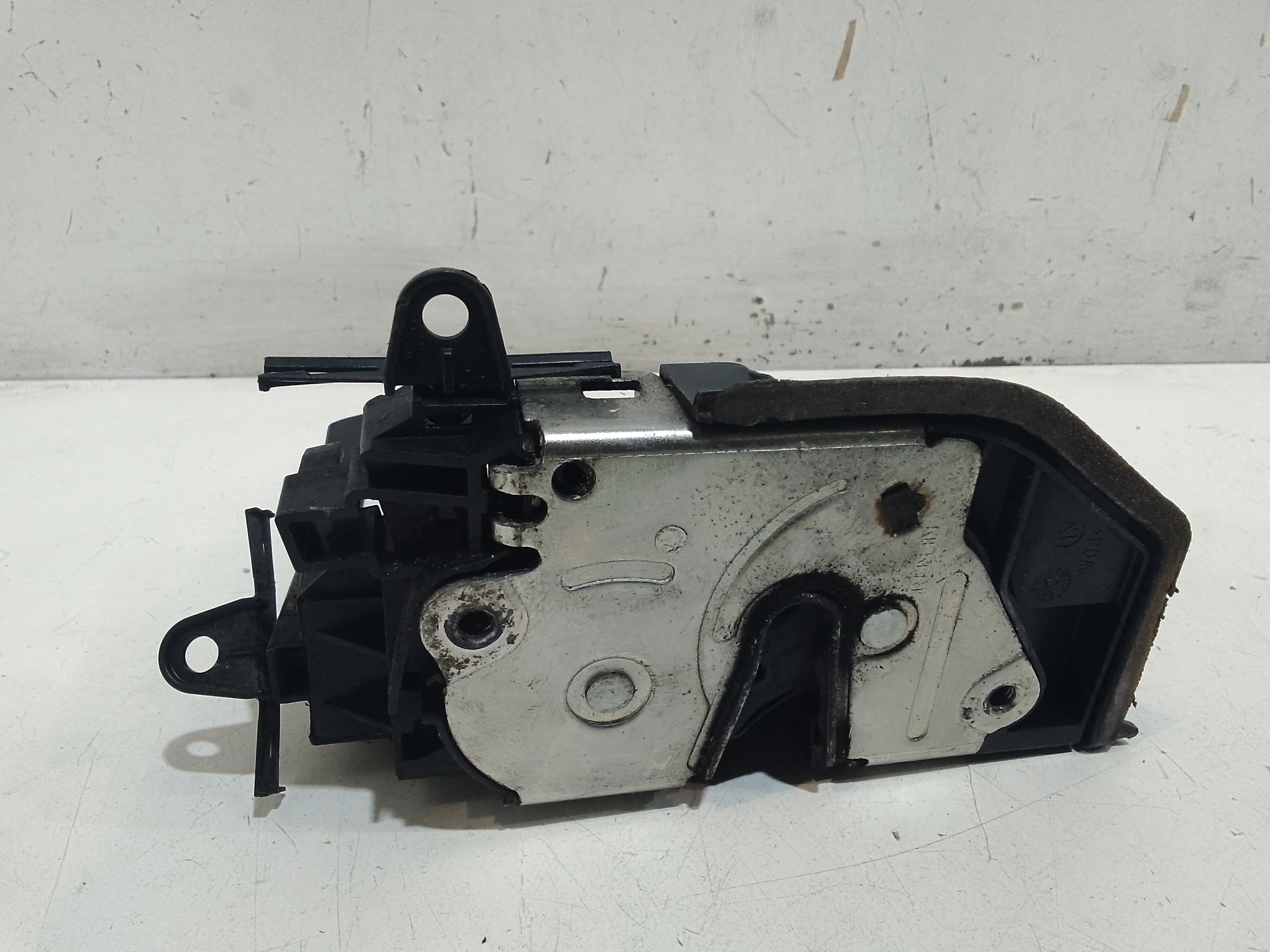 Serratura Porta Post. Sinistro 51227202147 Usato