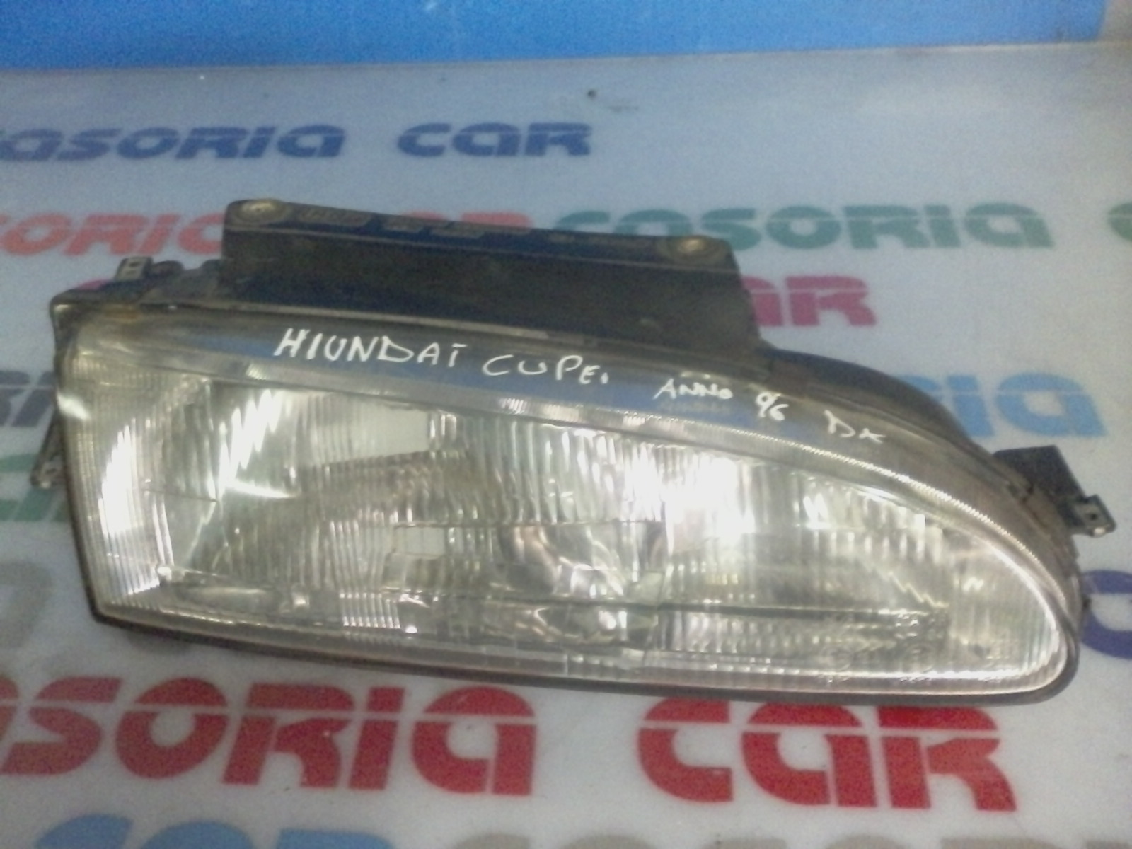 Proiettore Destro 9210227000 Usato