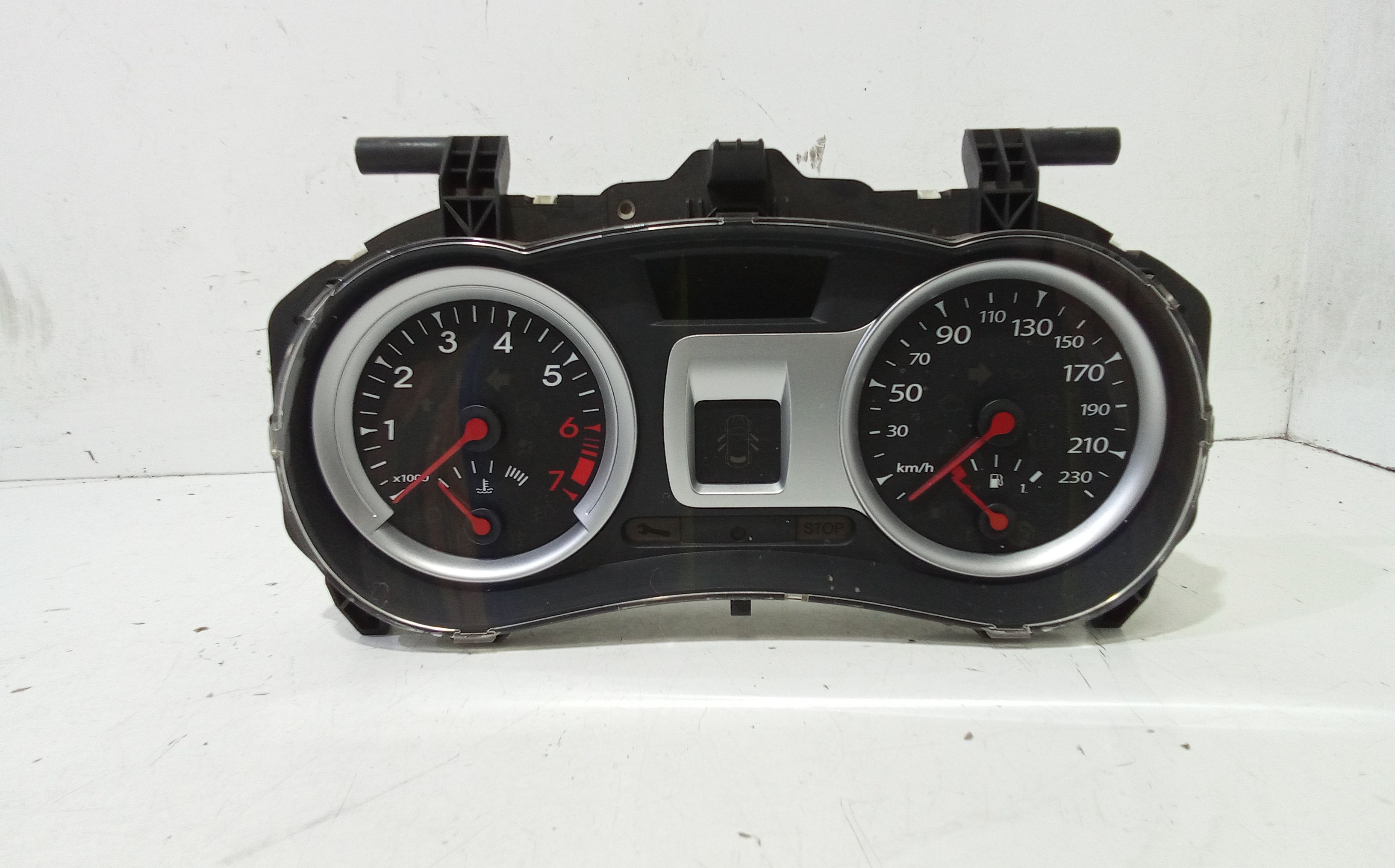 Quadro Portastrumenti 8201060305 Usato