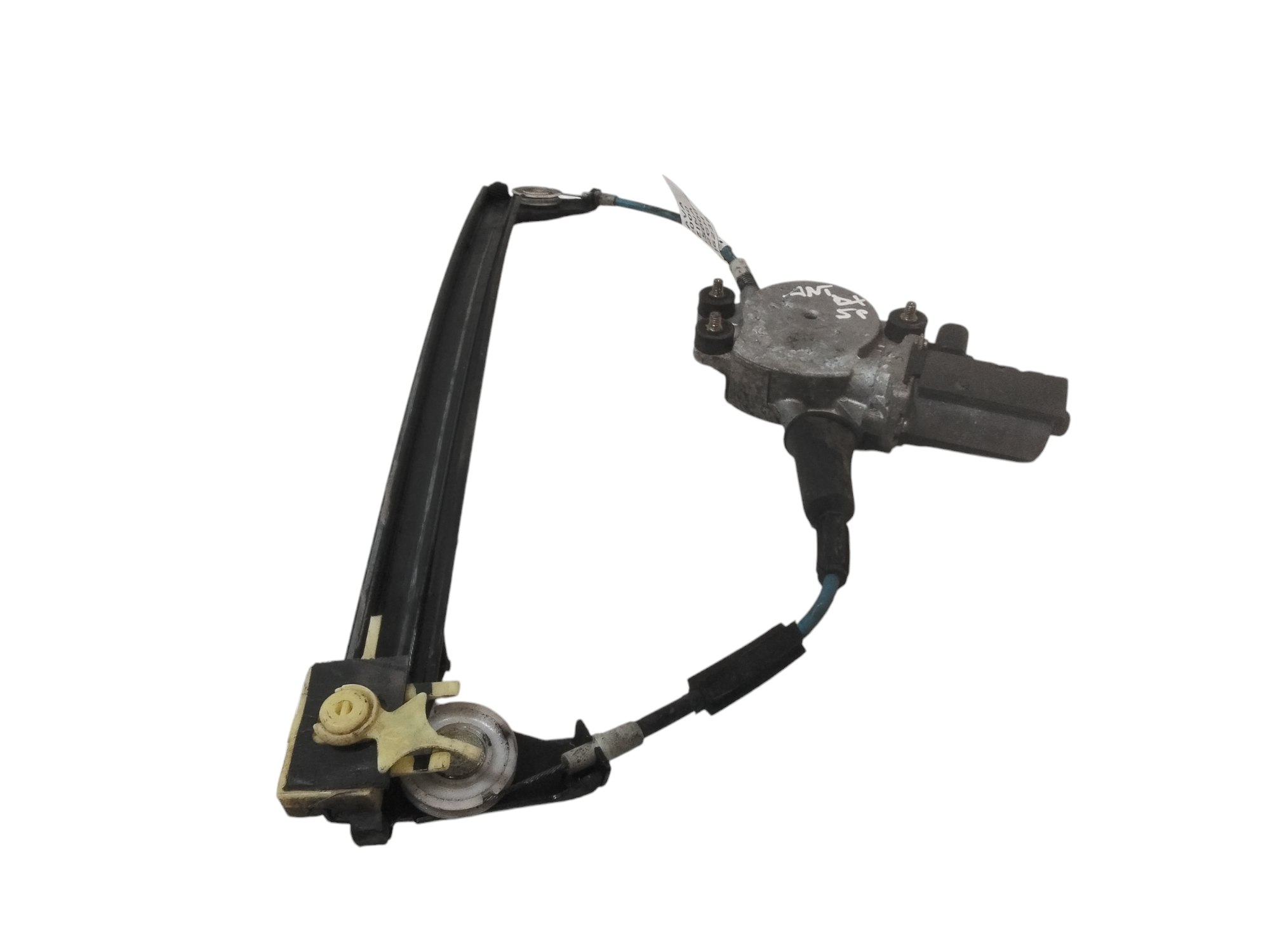 Alzacristallo Porta Ant. Destro 7789158 Usato