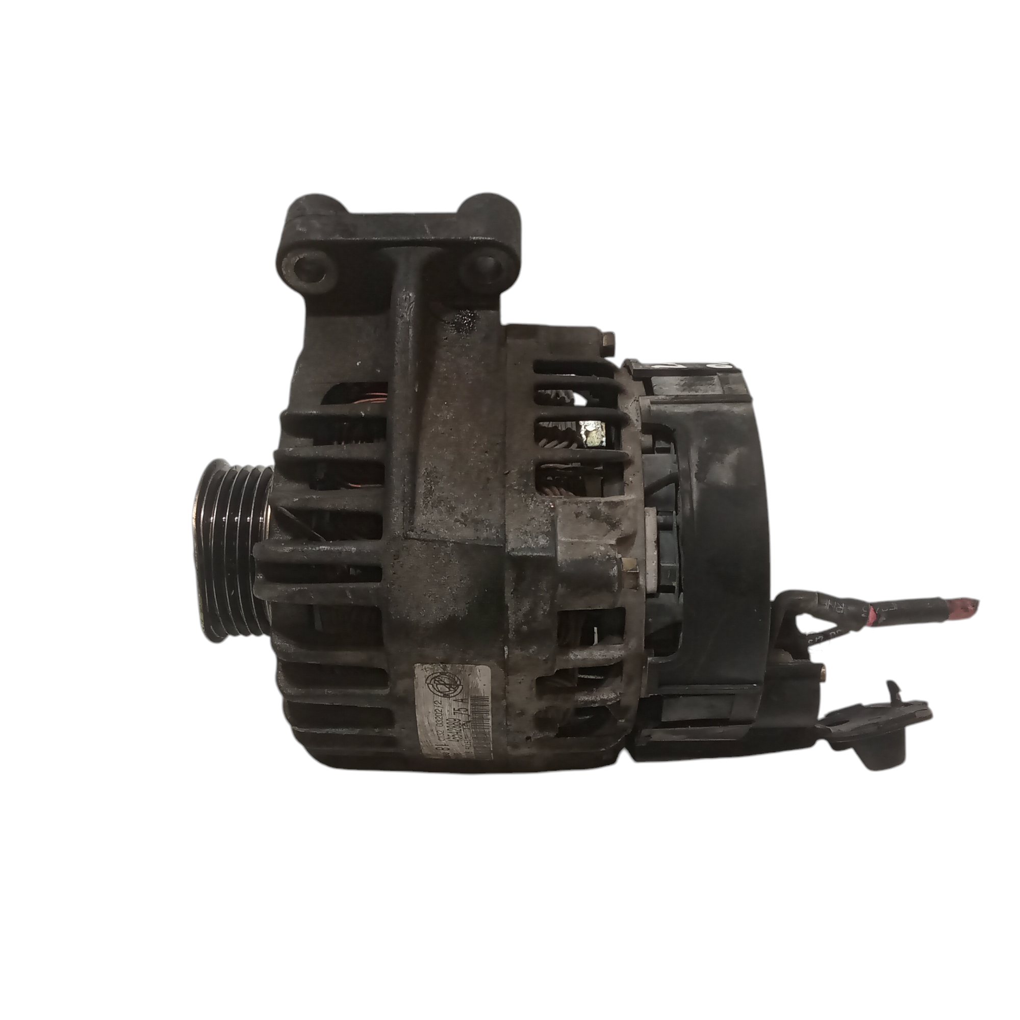 Alternatore 52003531 Usato