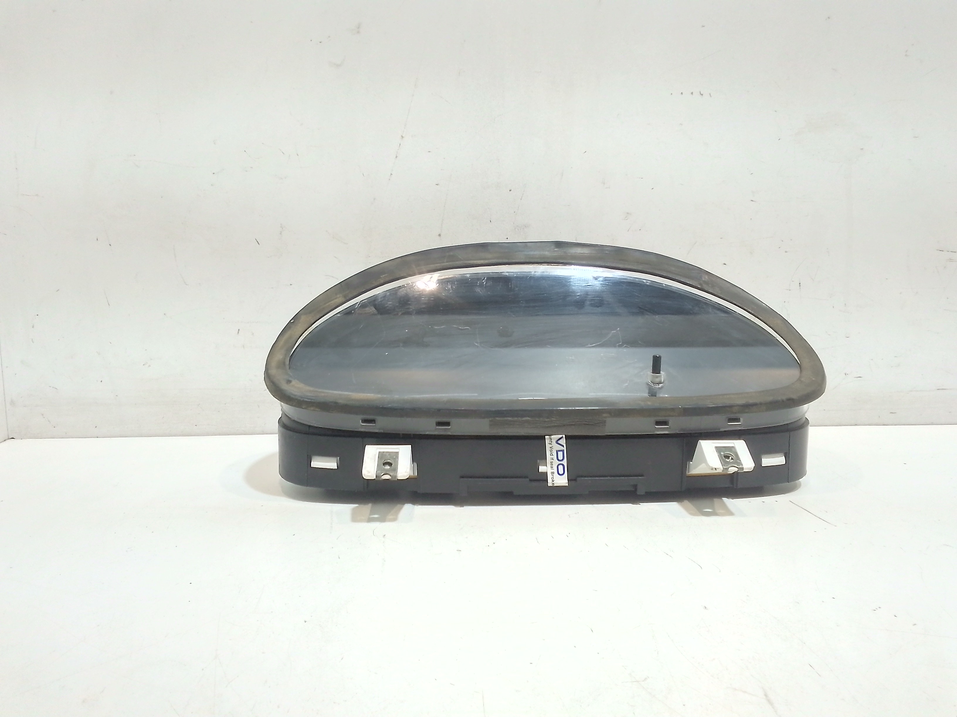 Quadro Portastrumenti Usato