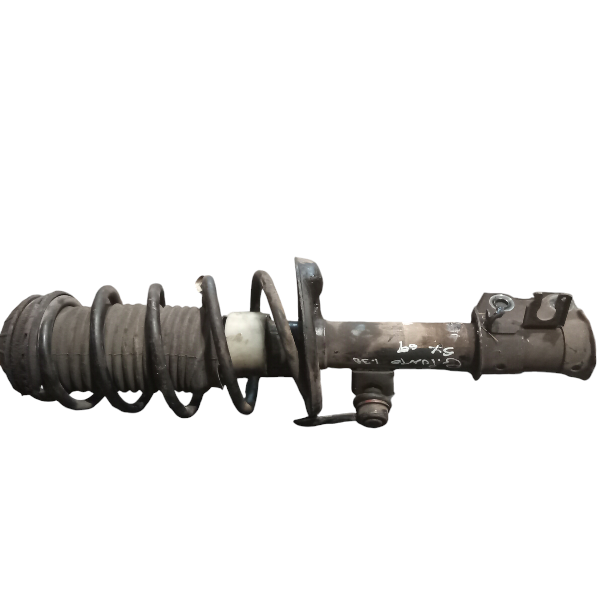 Ammortizzatore Ant. Sinistro 51796541 Usato