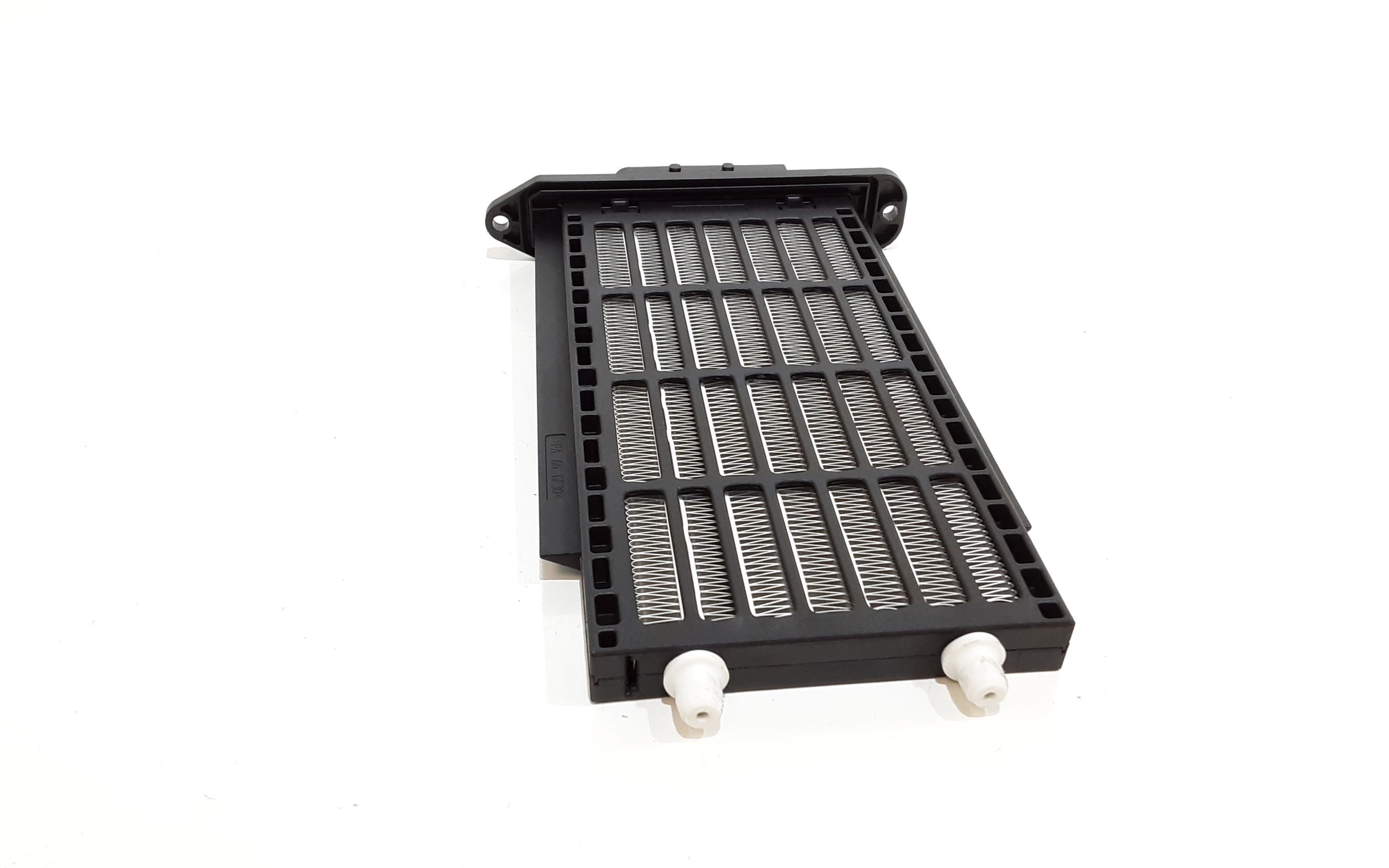 Resistenza Elettroventola C/climatizzazione Usato