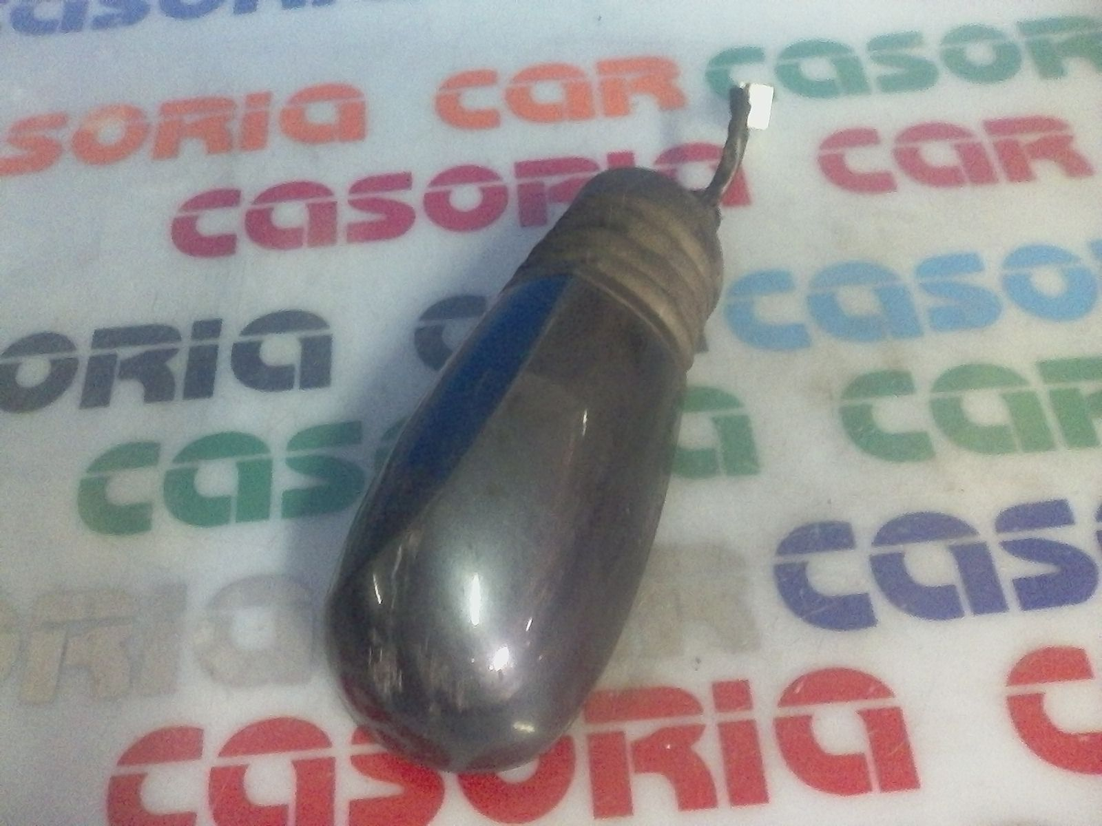 Retrovisore Est. Destro 735310073 Usato