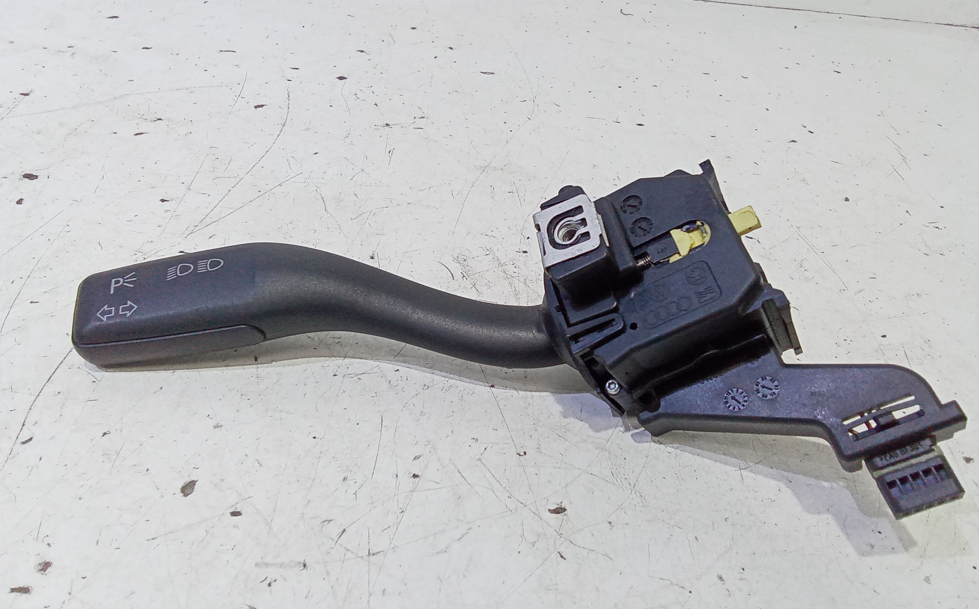 Devioguidasgancio Sinistro Usato