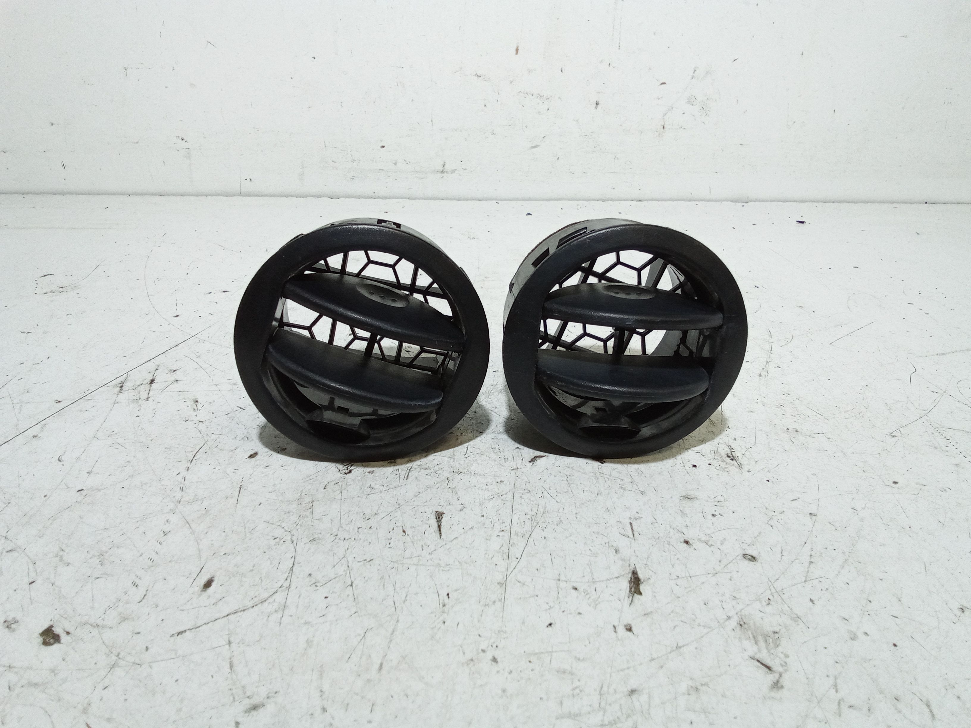 Condotto Aria Bocchette Centr. Sup. Cruscotto Usato