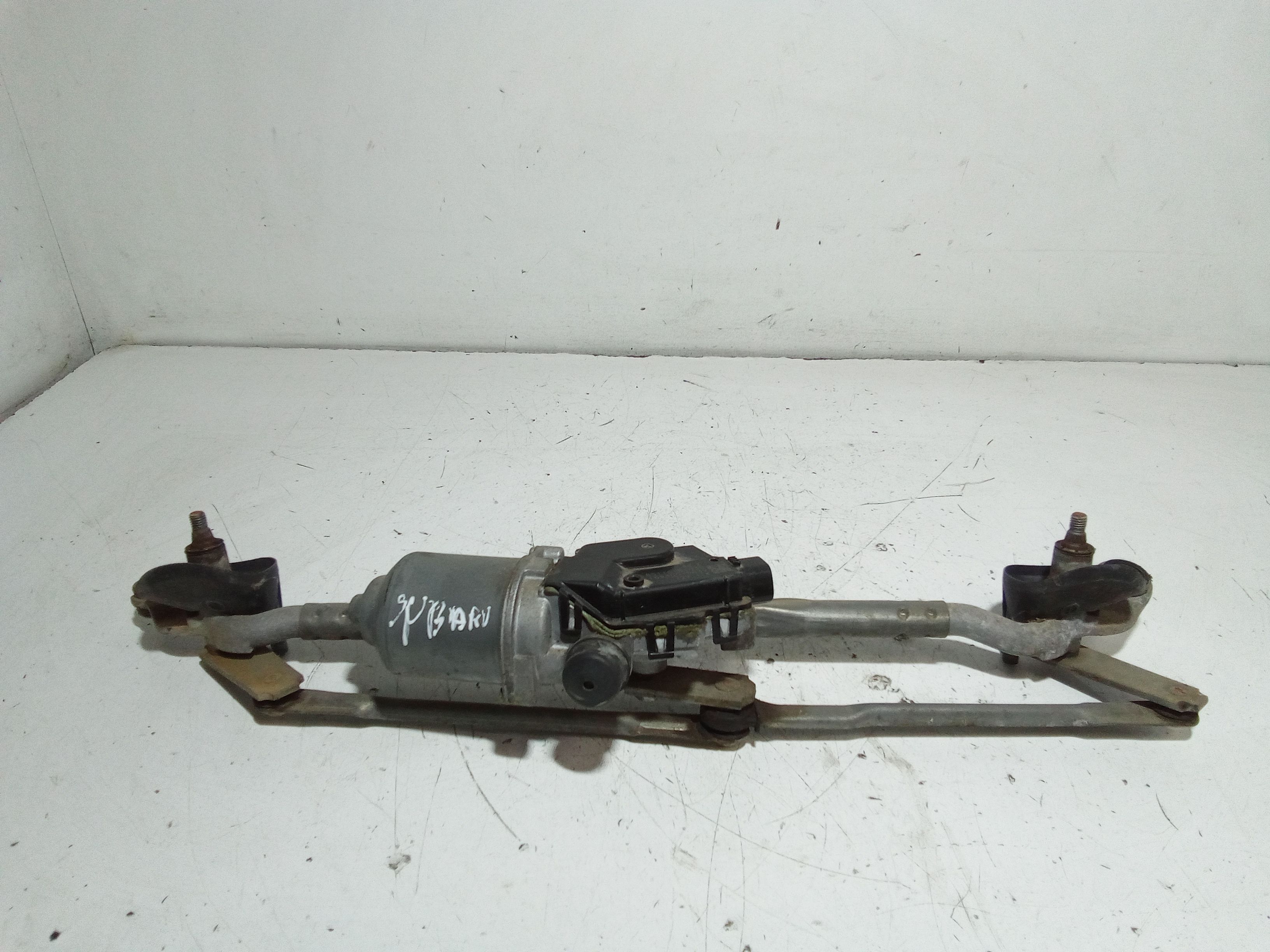 Motorino Tergiparabrezza Compl. Usato