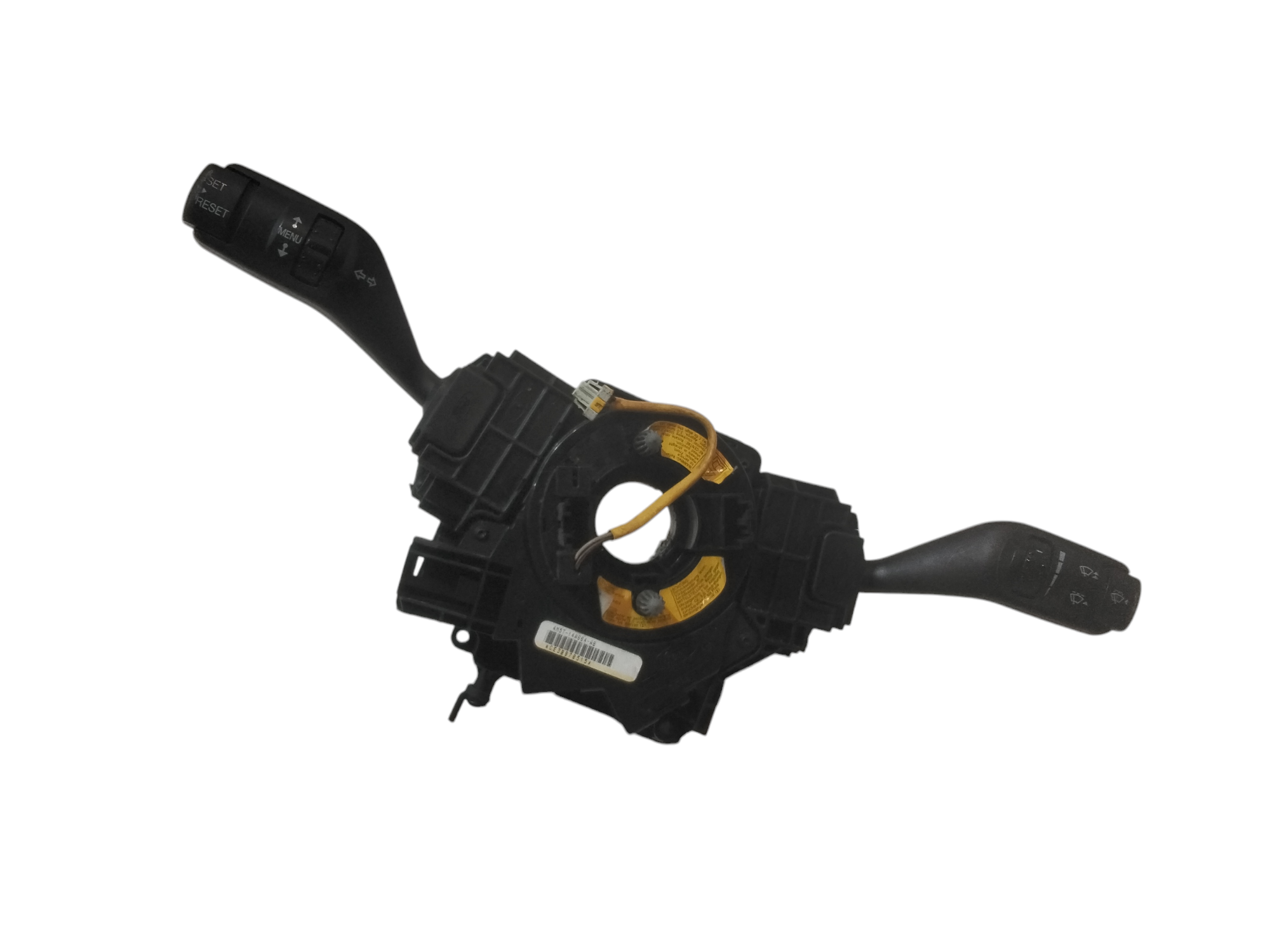 Devioguidasgancio Compl. Usato