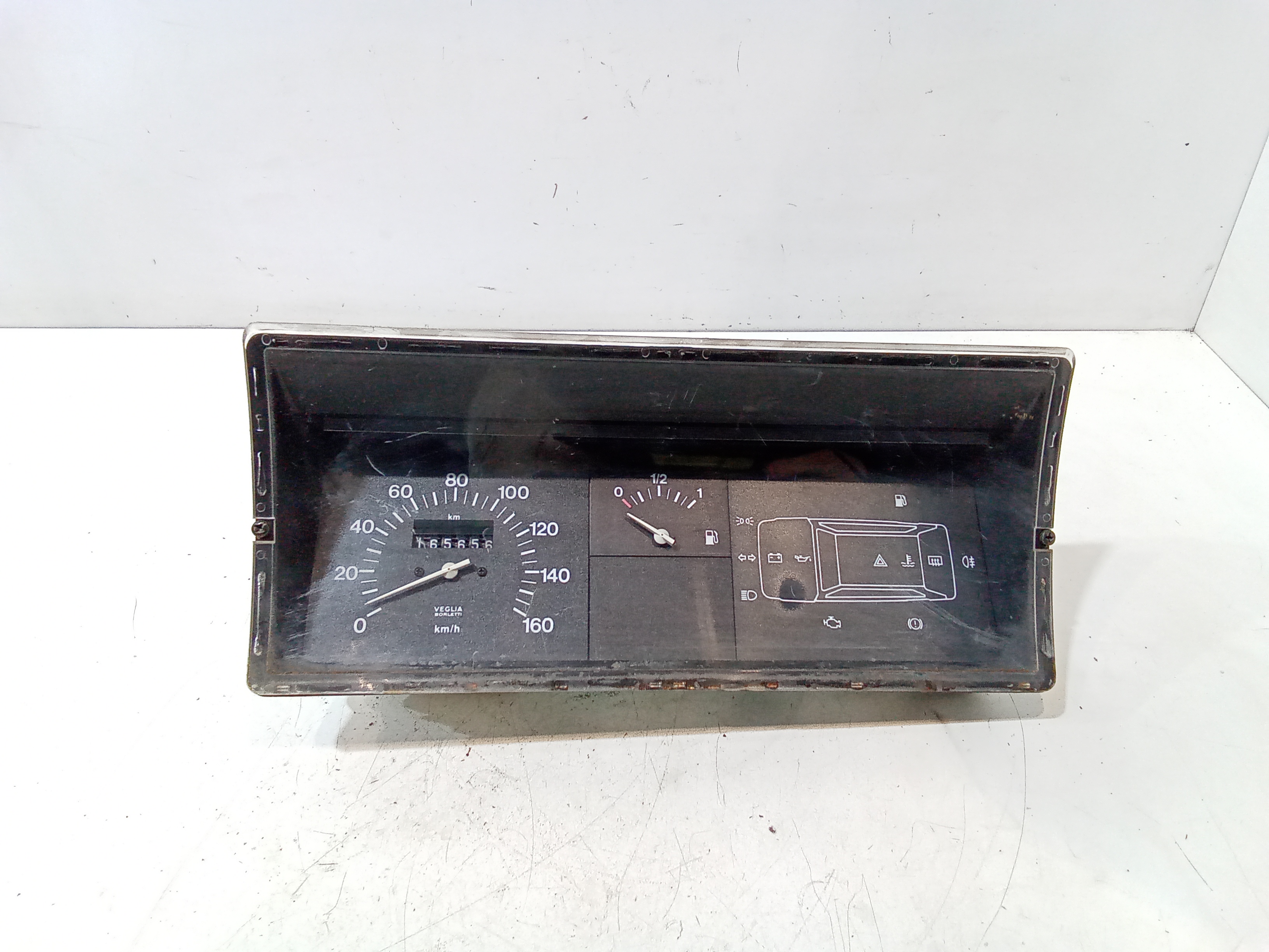 Quadro Portastrumenti Usato