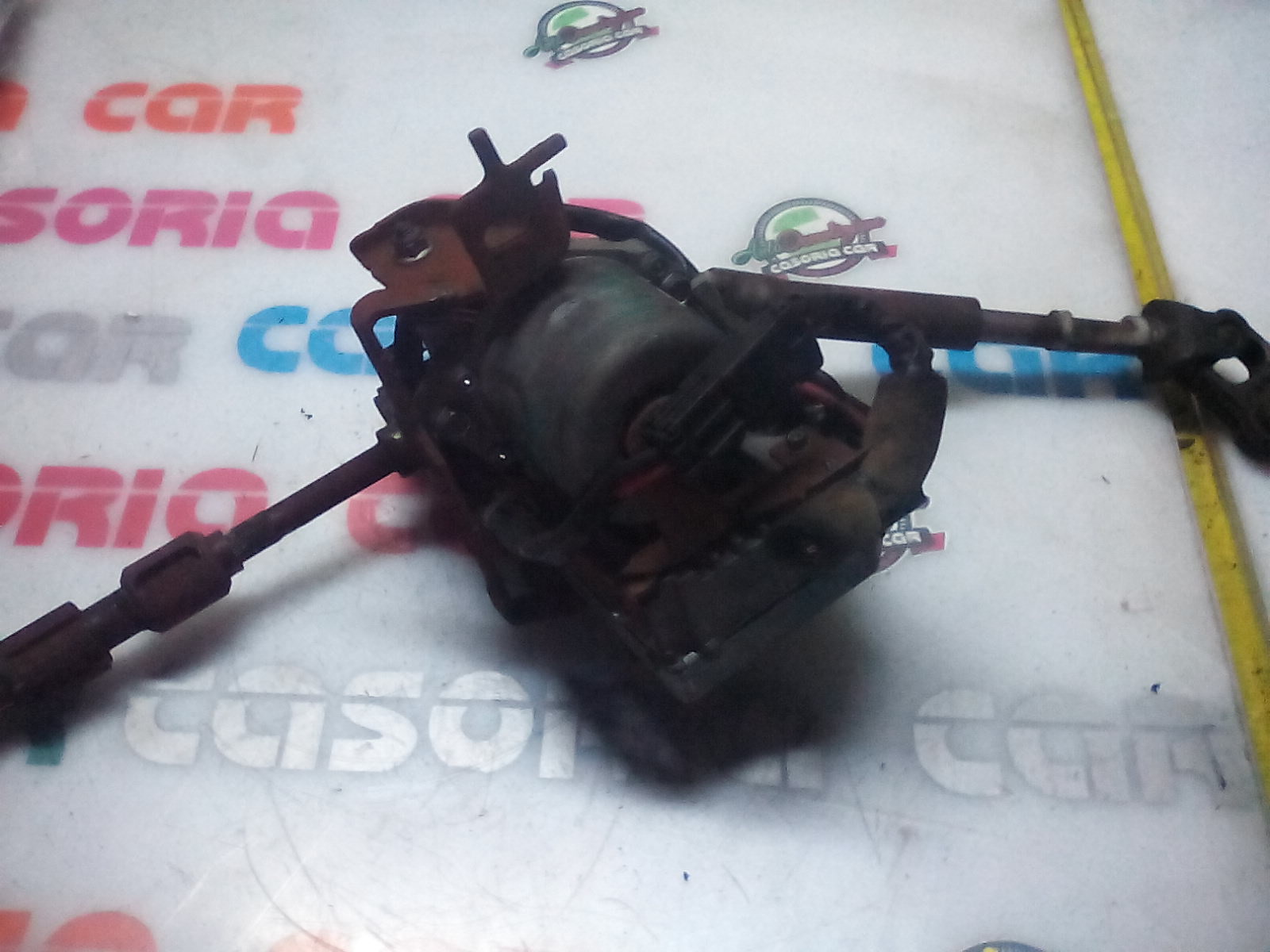 Servosterzo Elettronico 488111KA0C Usato