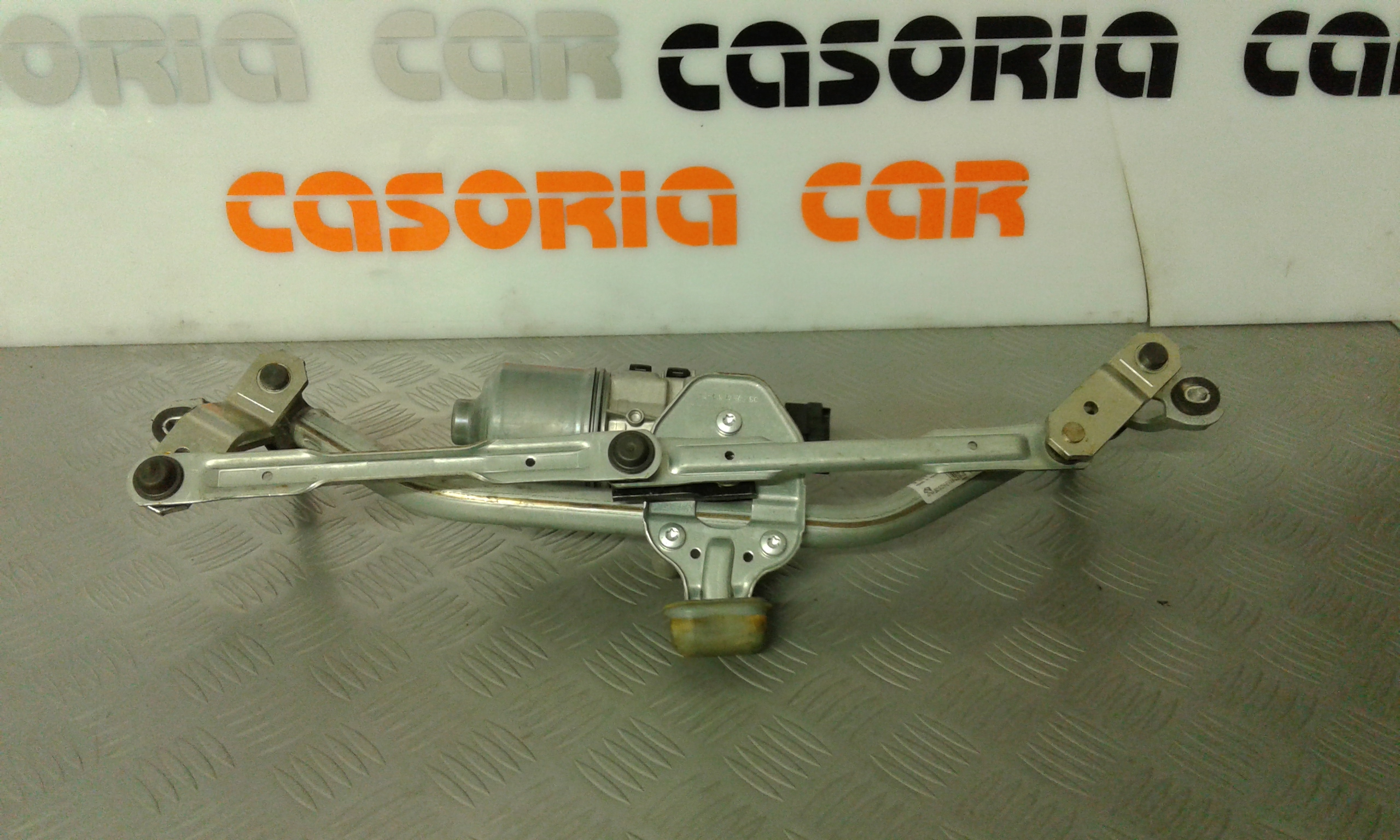 Motorino Tergiparabrezza Usato