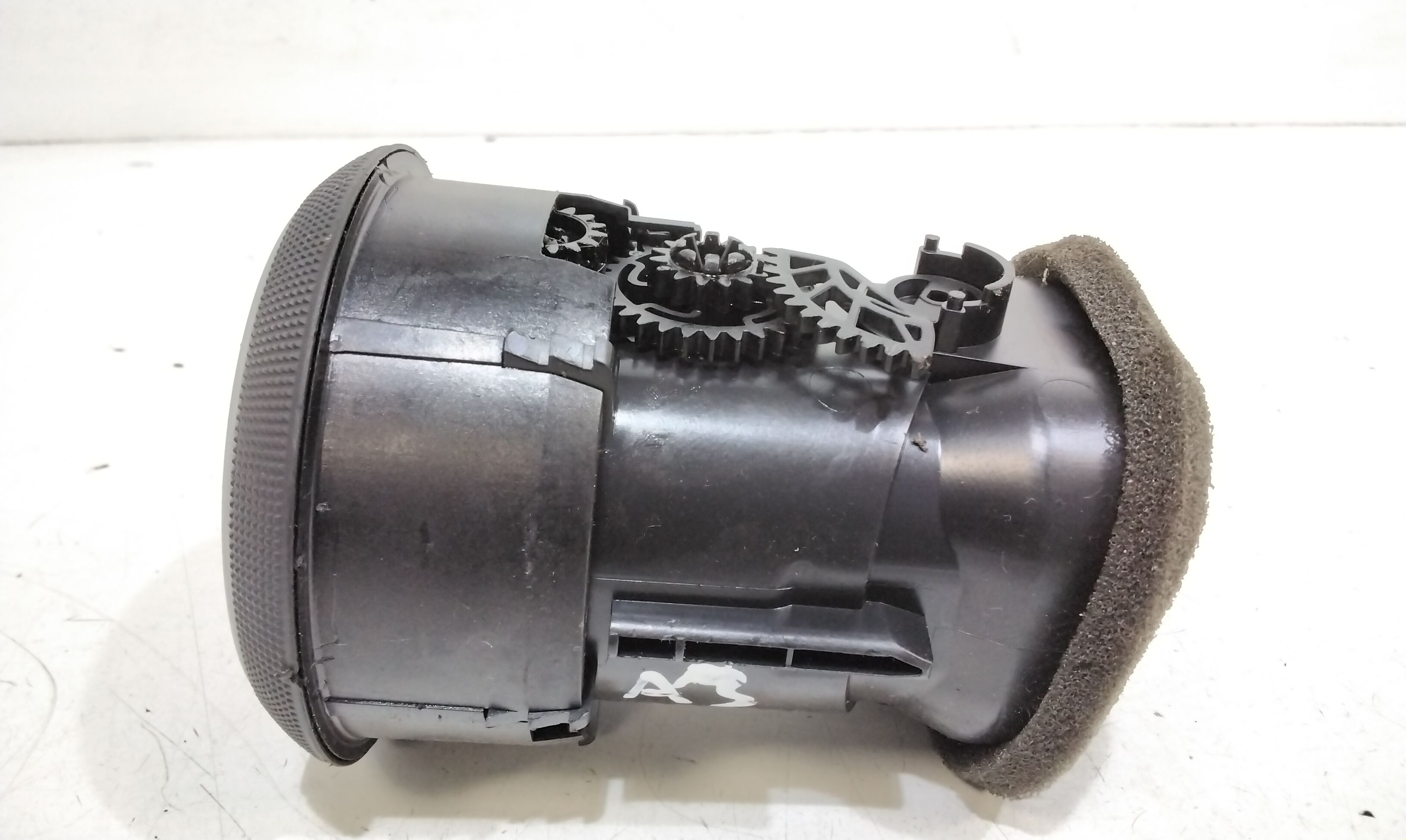 Condotto Aria Bocchette Lat. Cruscotto Sinistro 60681715 Usato