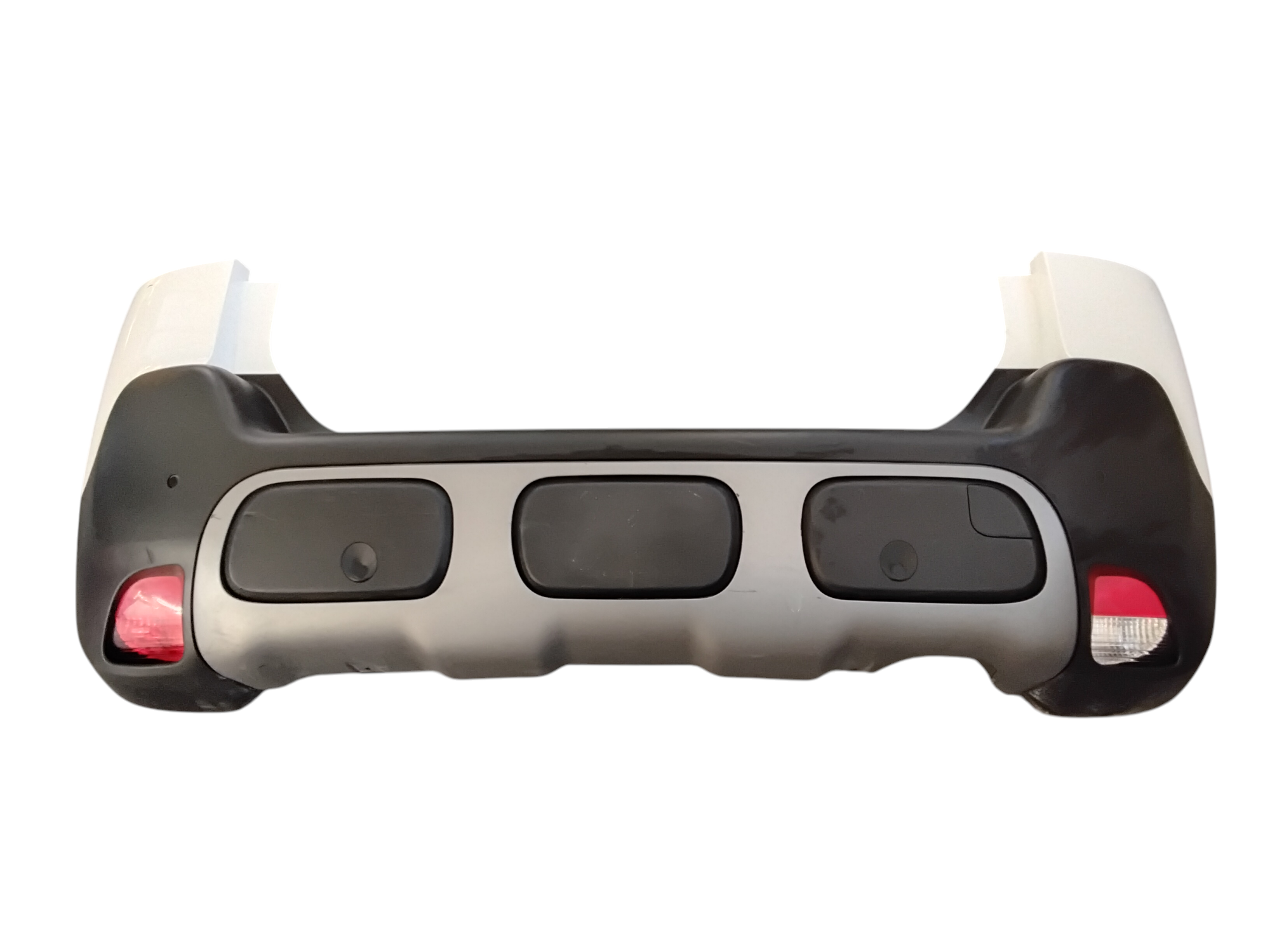 Paraurti Post. Usato