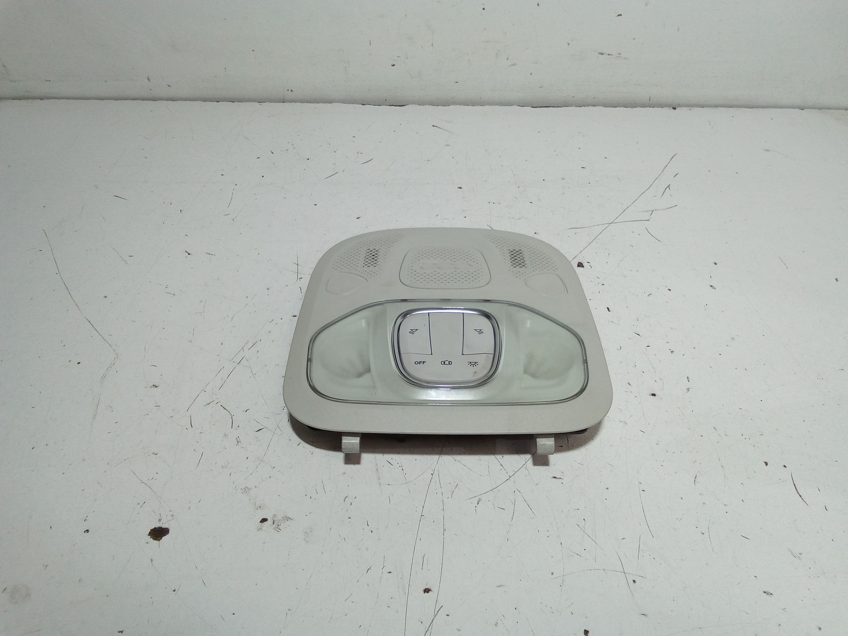 Luce Cortesia Ant. Tetto 735610941 Usato