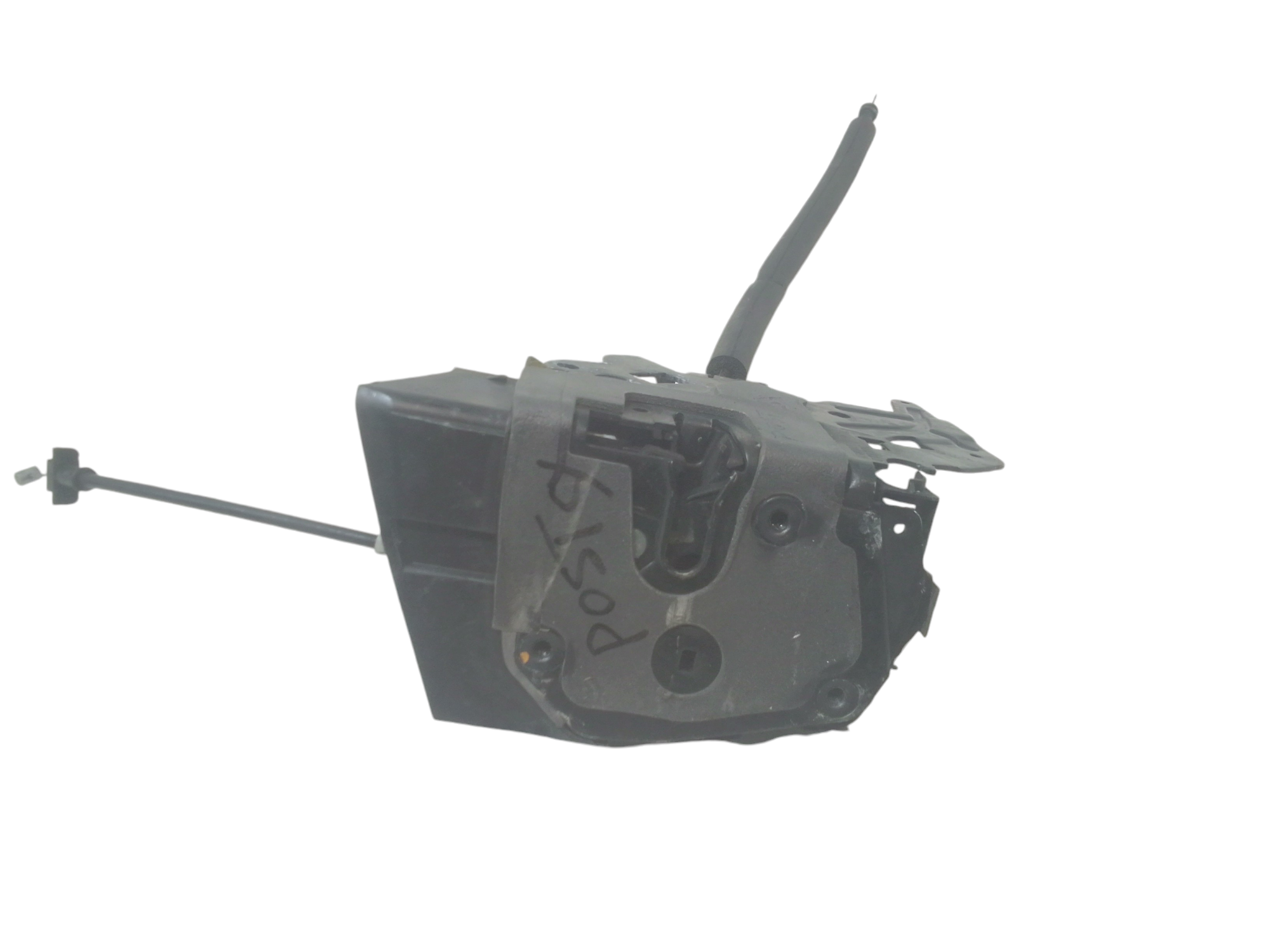 Serratura Porta Post. Sinistro LR048267 Usato