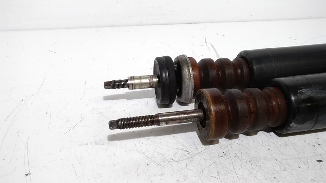 Ammortizzatore Ant. Destro + Ammortizzatore Ant. Sinistro Usato