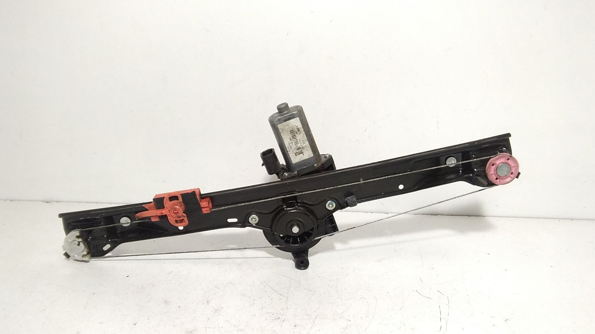 Alzacristallo Porta Ant. Sinistro Usato