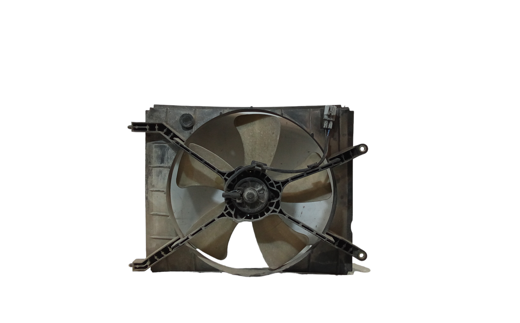 Elettroventola 1636374120 Usato