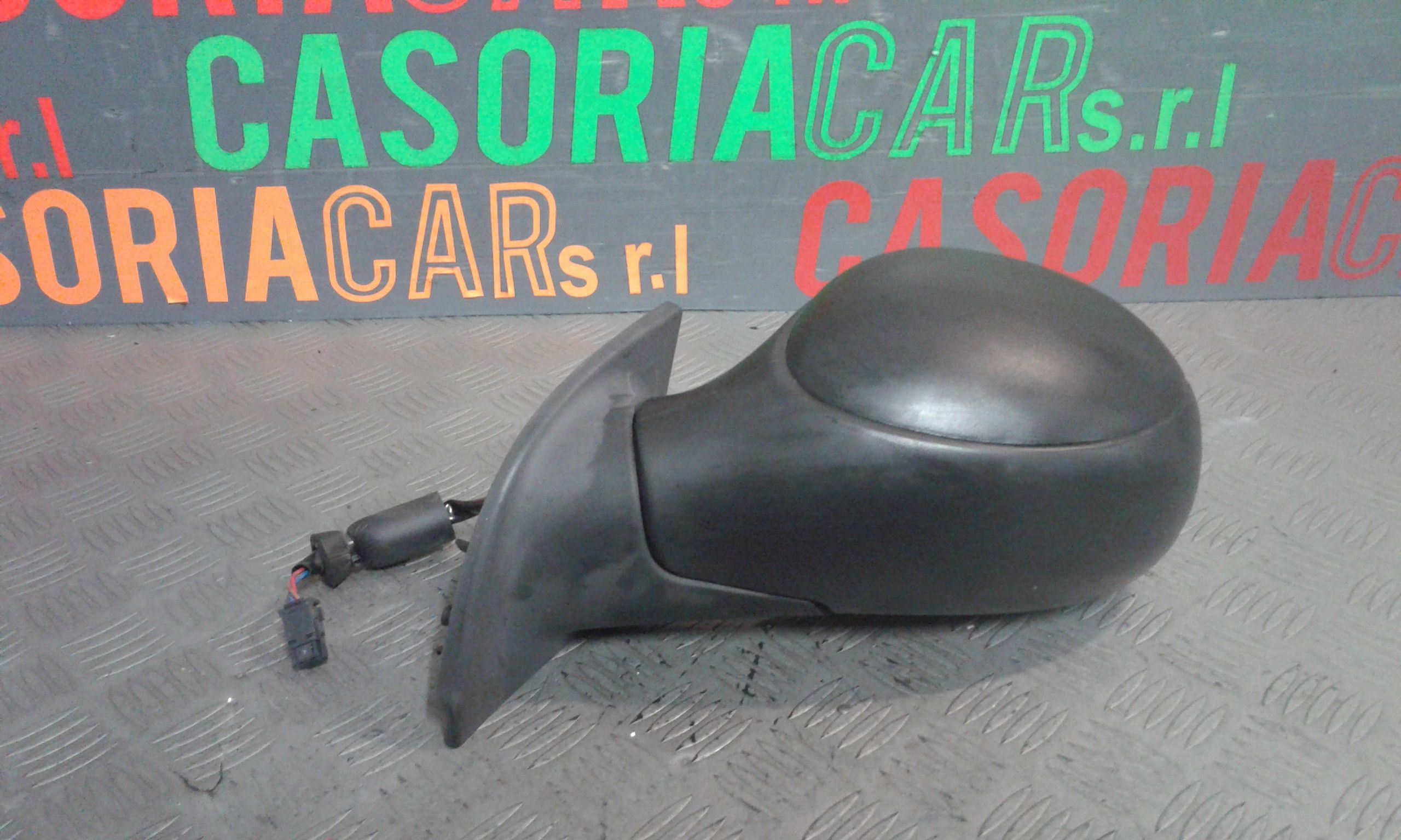 Retrovisore Est. Sinistro 8149NW Usato