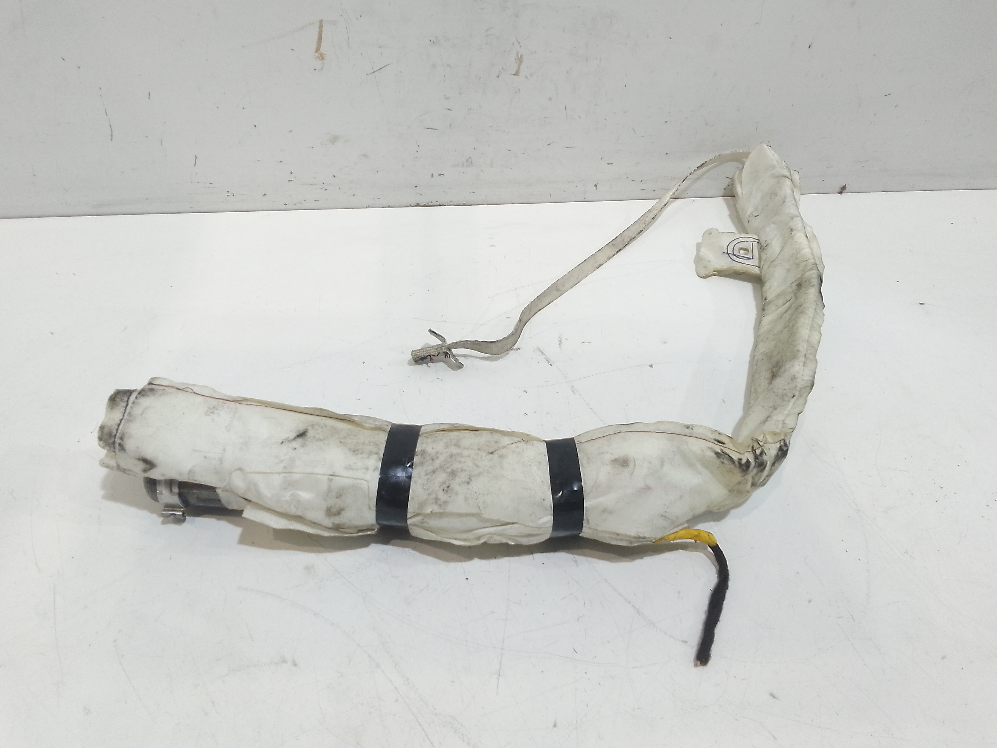 Dispositivo Airbag A Tendina Destro 52059178 Usato