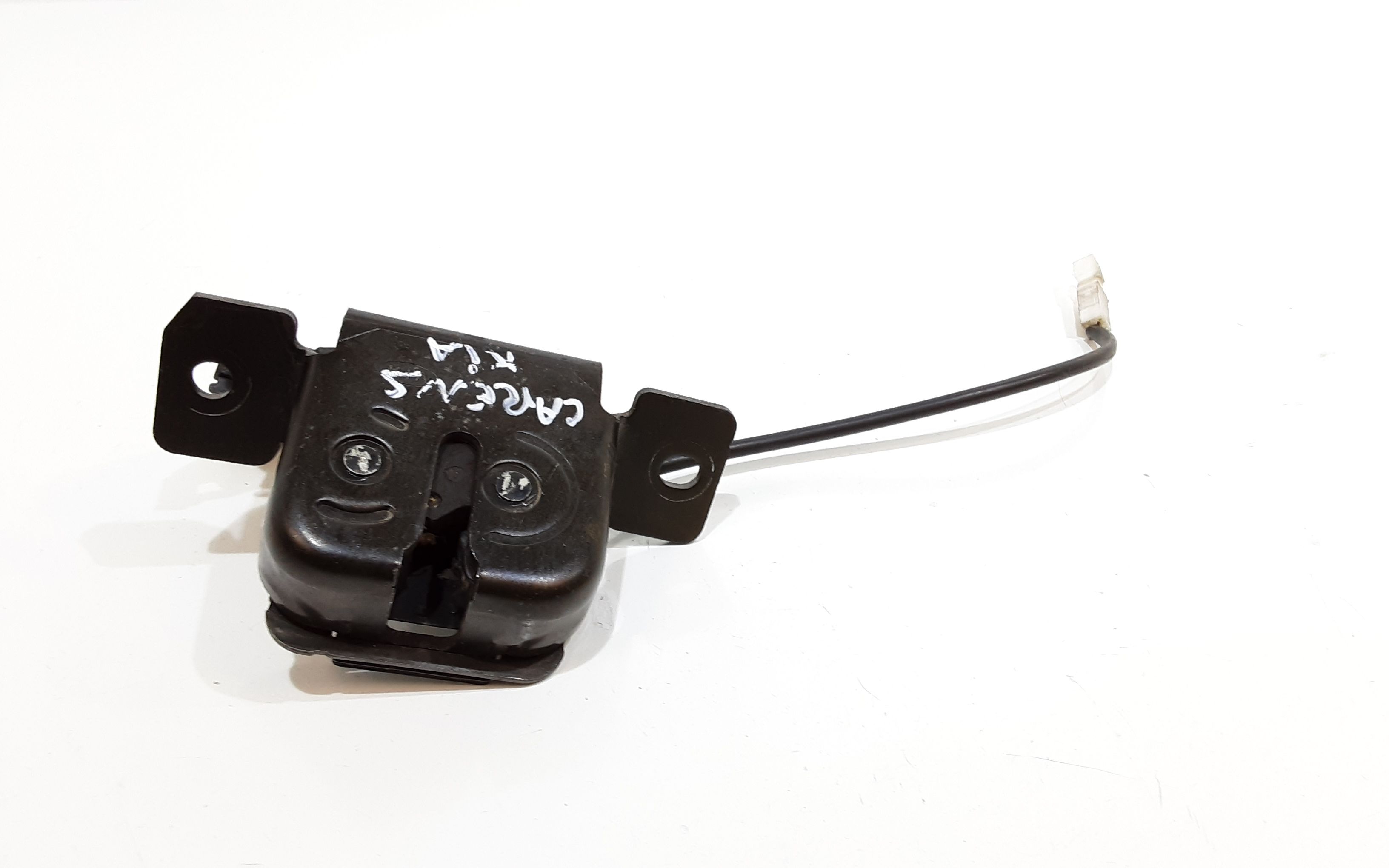 Serratura Cofano Post. Usato