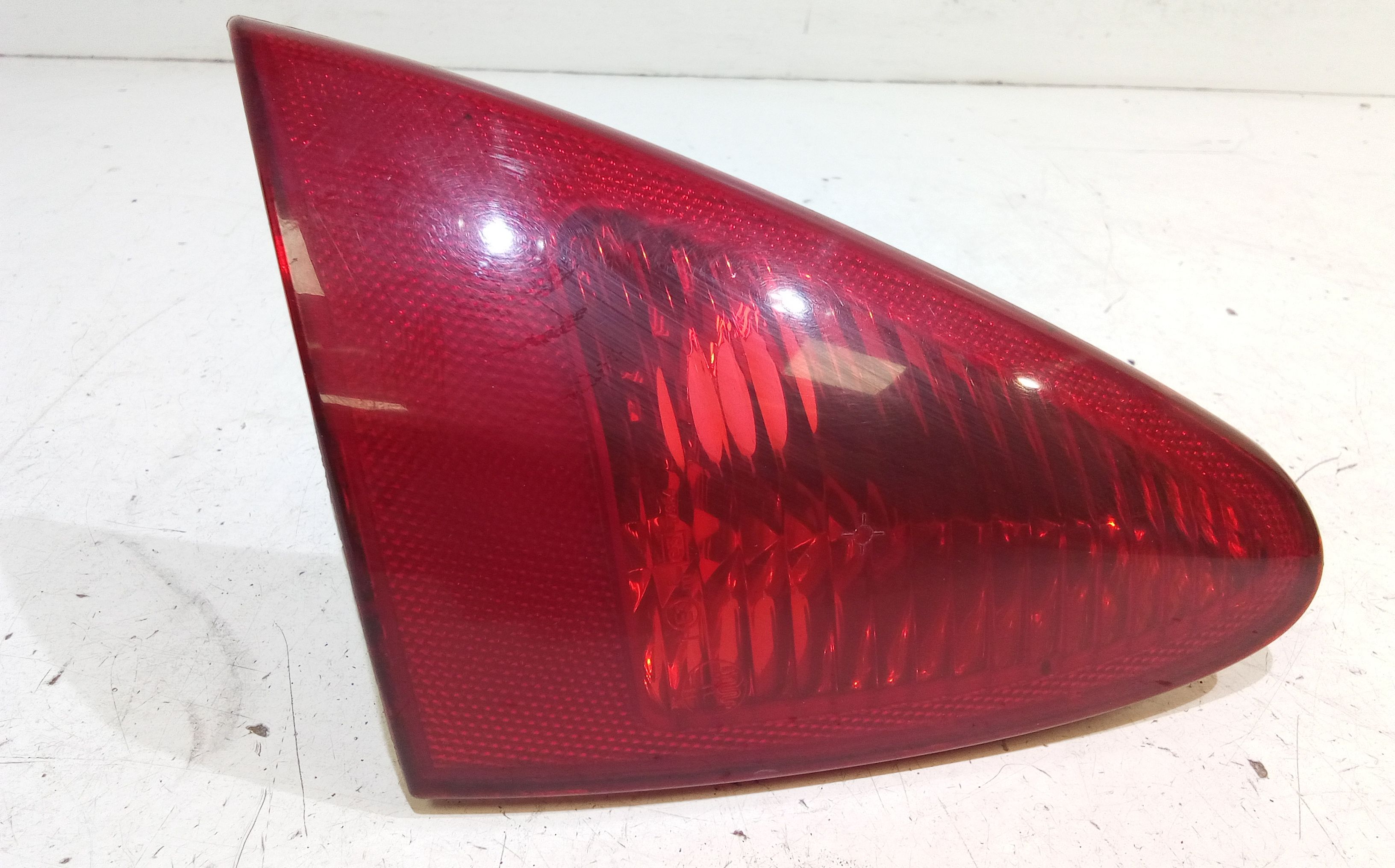 Fanale Stop Supplementare Sinistro Usato