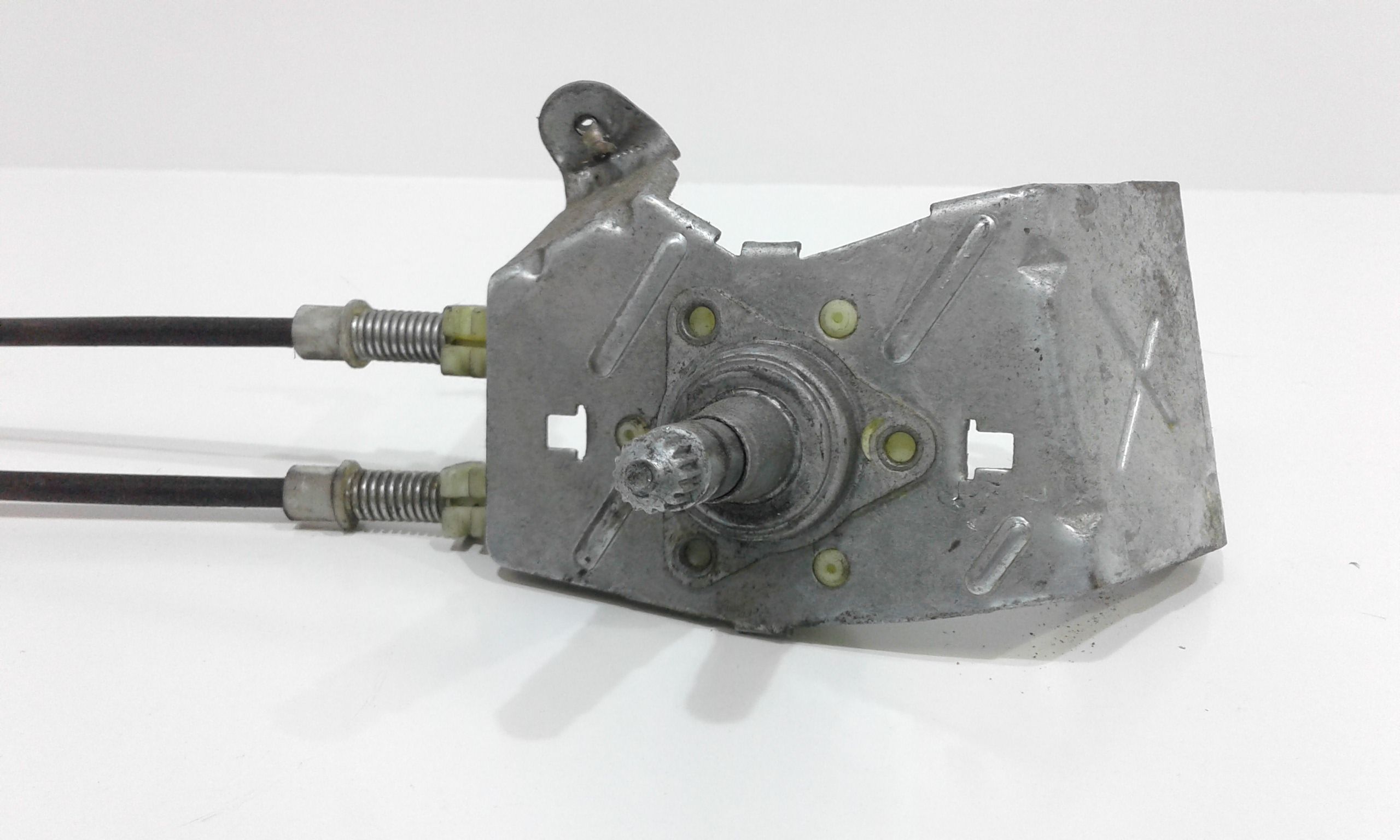 Alzacristallo Elettr. Porta Post. Sinistro A4547300346 Usato